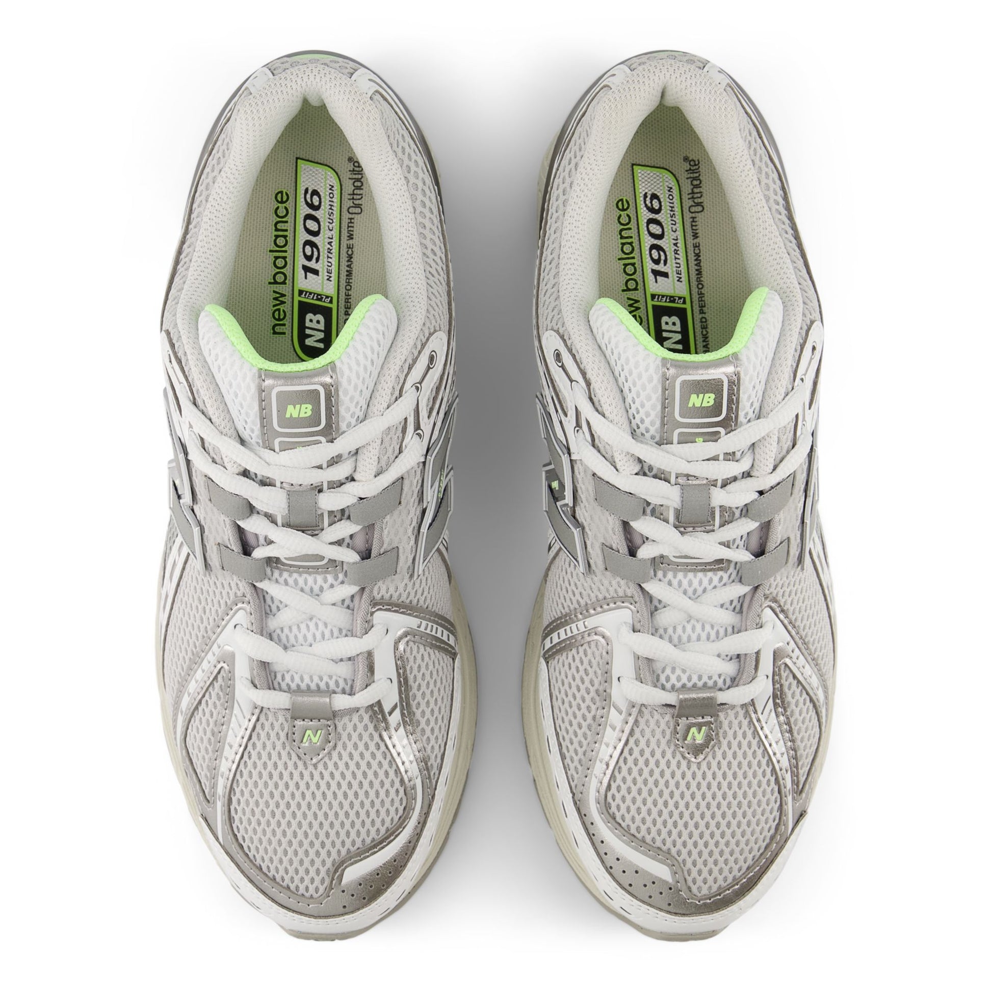 New Balance Sneakers 1906R Grigio