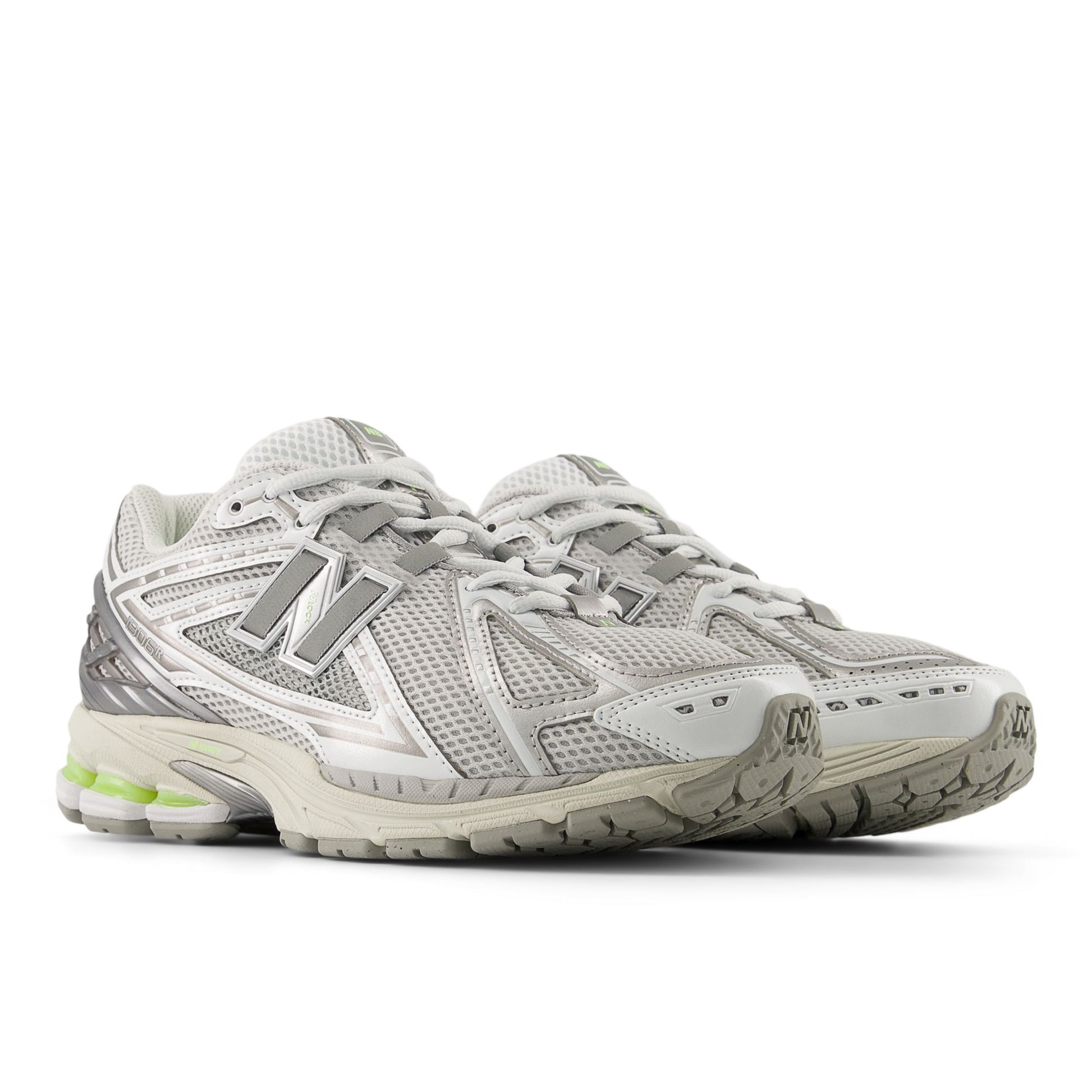 New Balance Sneakers 1906R Grigio