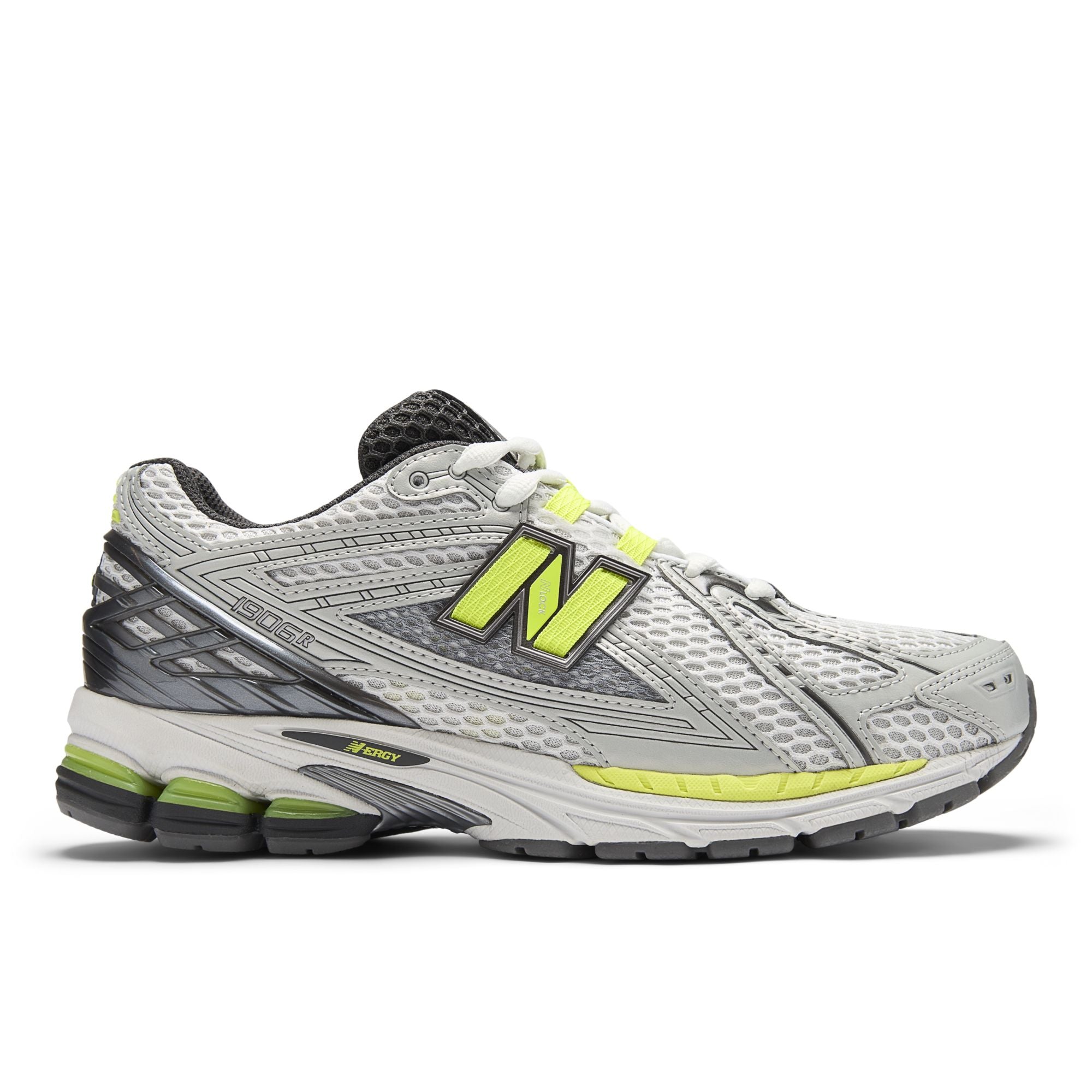 New Balance Sneakers 1906R Verde