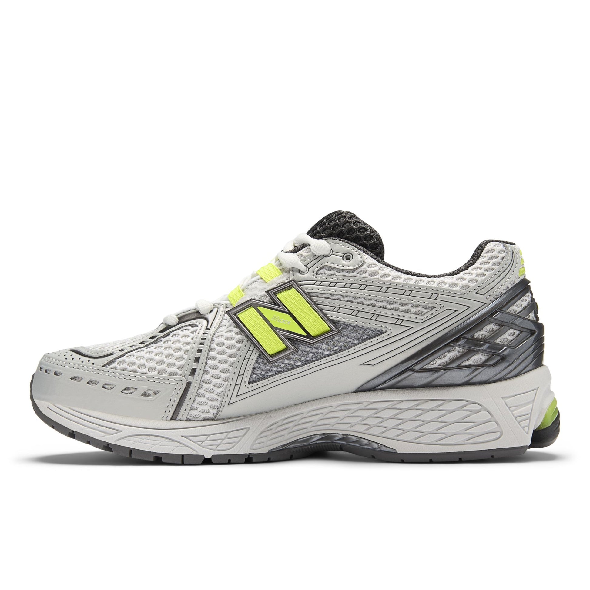 New Balance Sneakers 1906R Verde