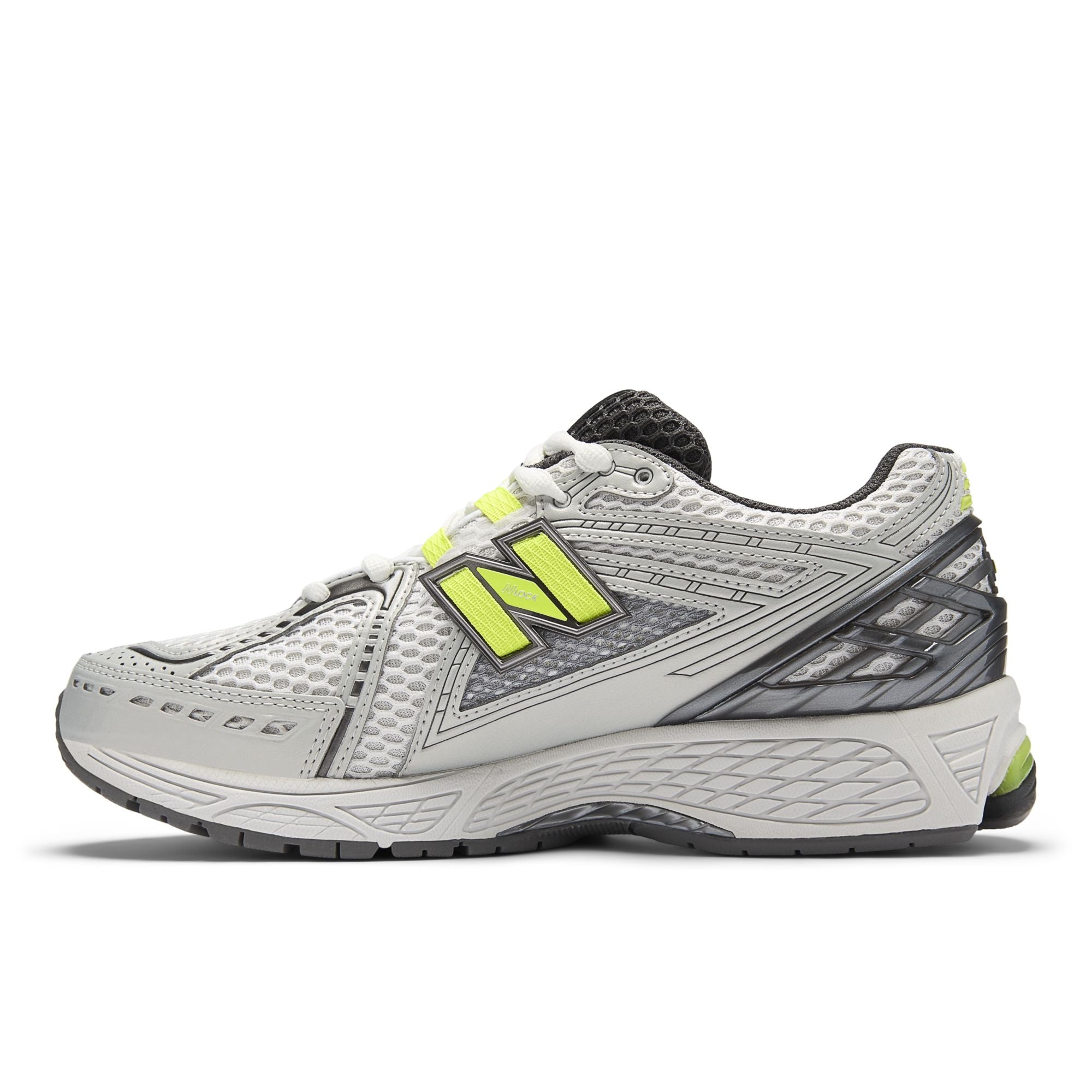 New Balance Sneakers 1906R Verde