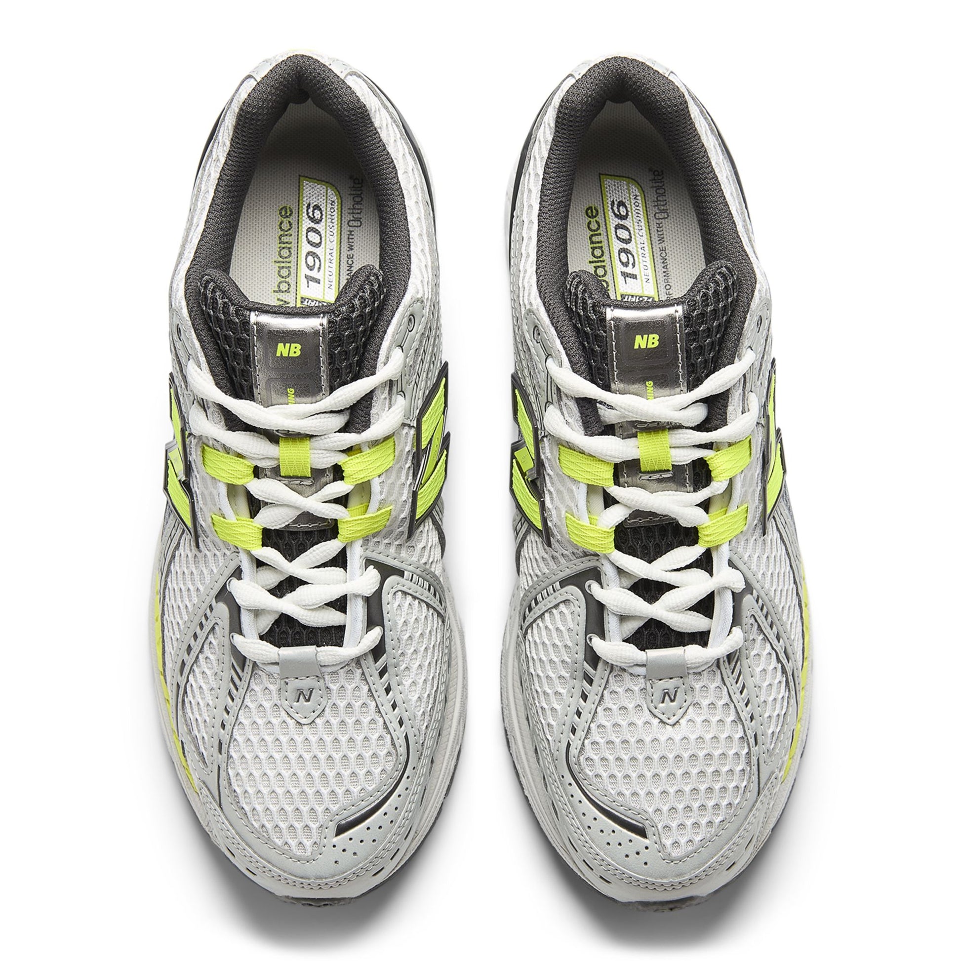 New Balance Sneakers 1906R Verde