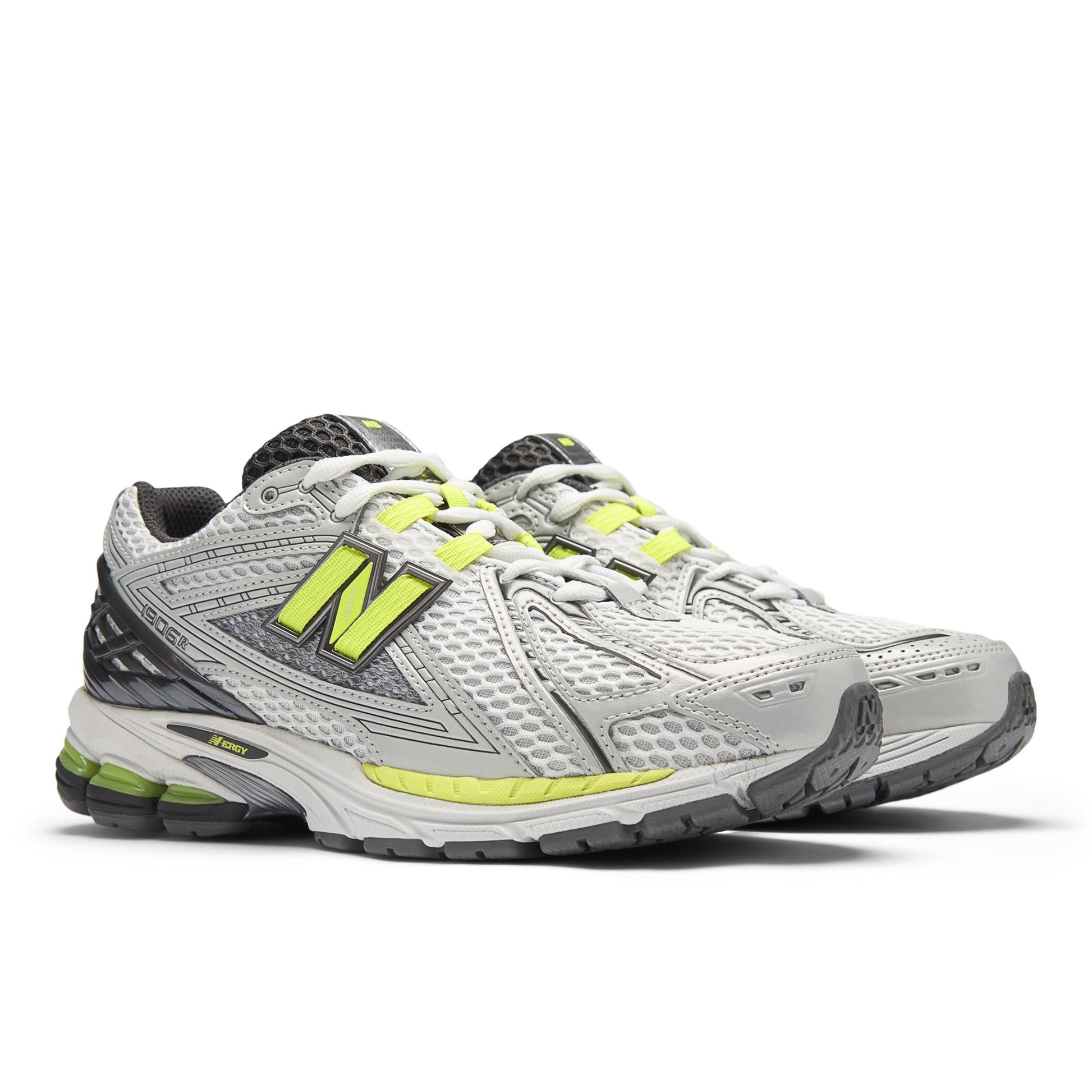 New Balance Sneakers 1906R Verde