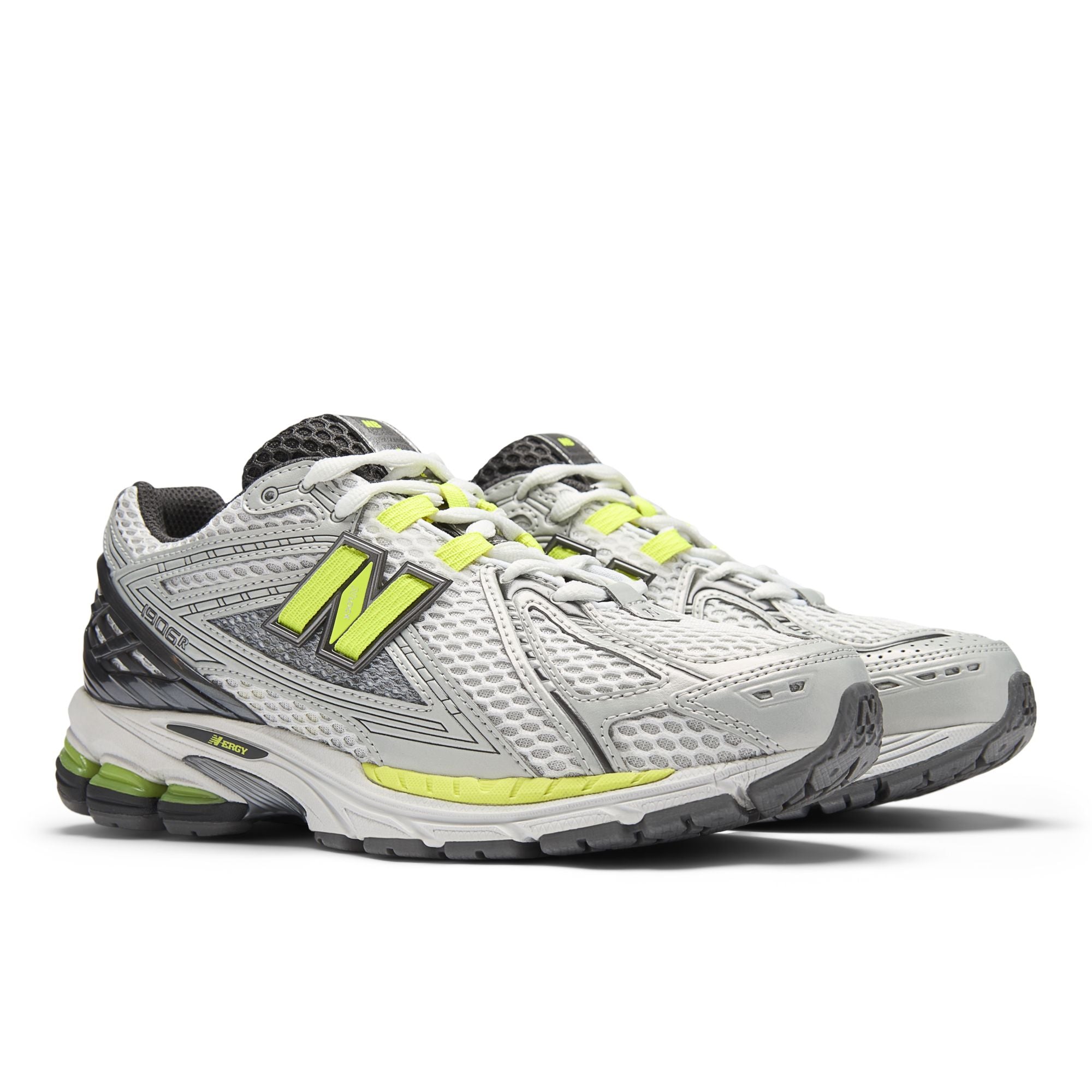 New Balance Sneakers 1906R Verde