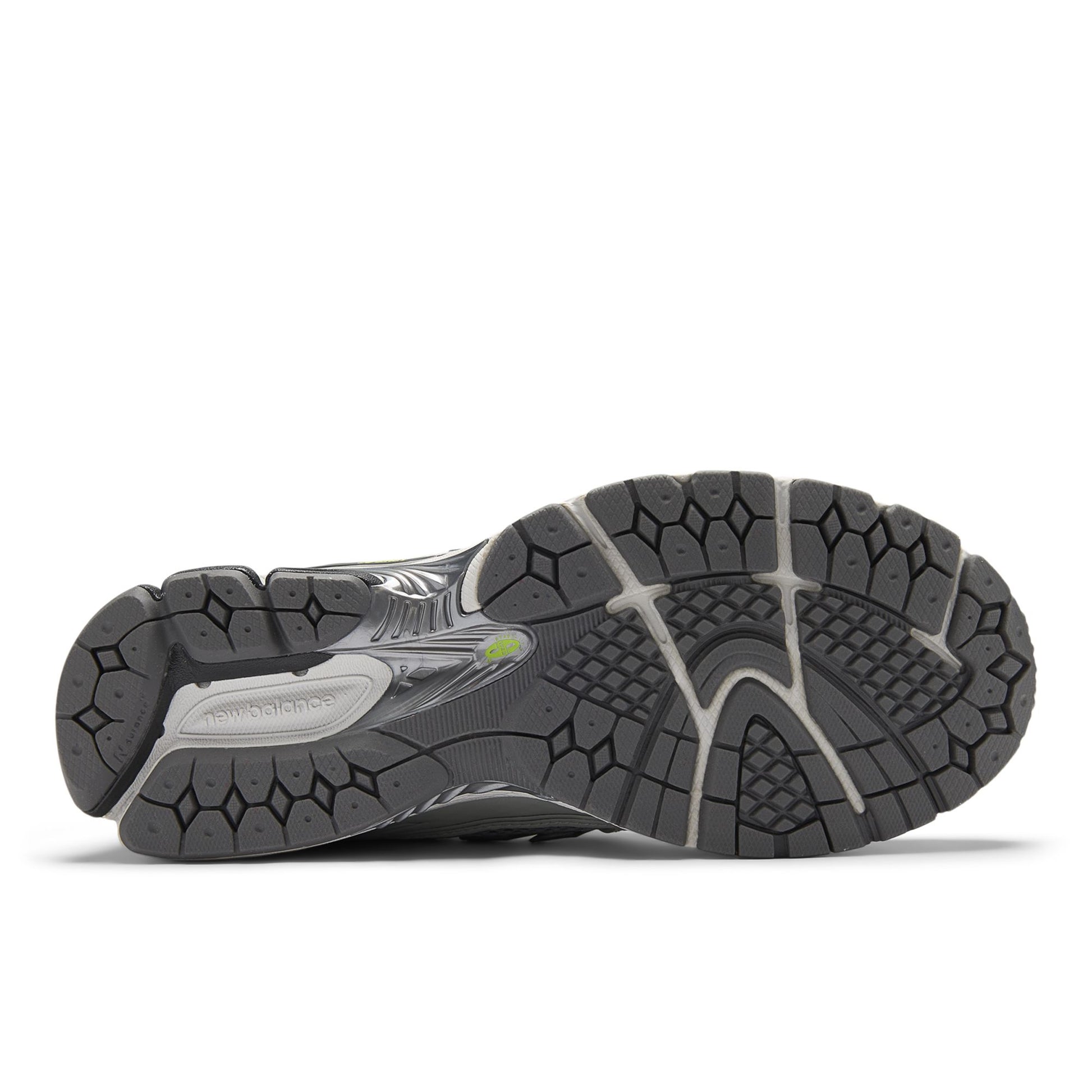 New Balance Sneakers 1906R Verde