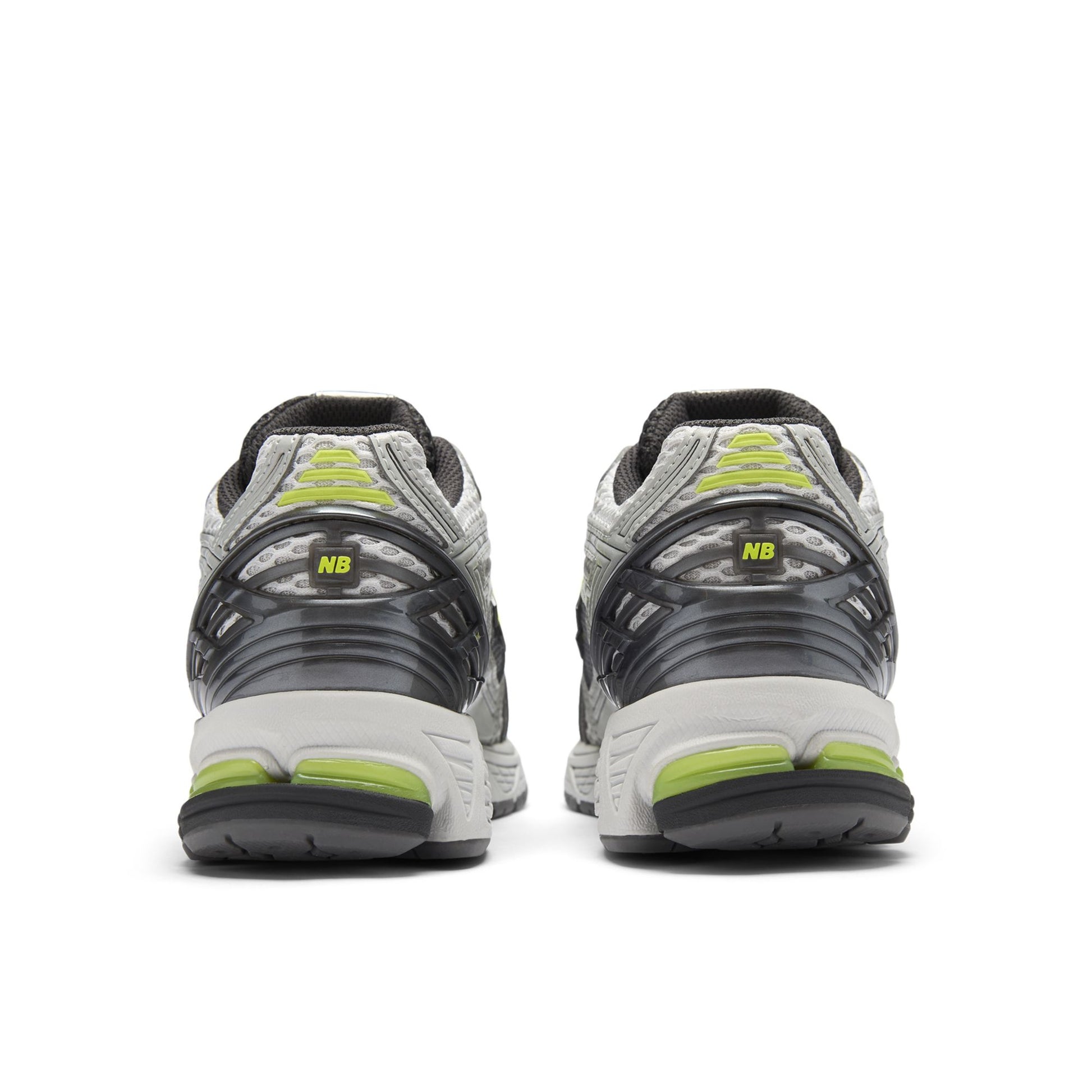 New Balance Sneakers 1906R Verde
