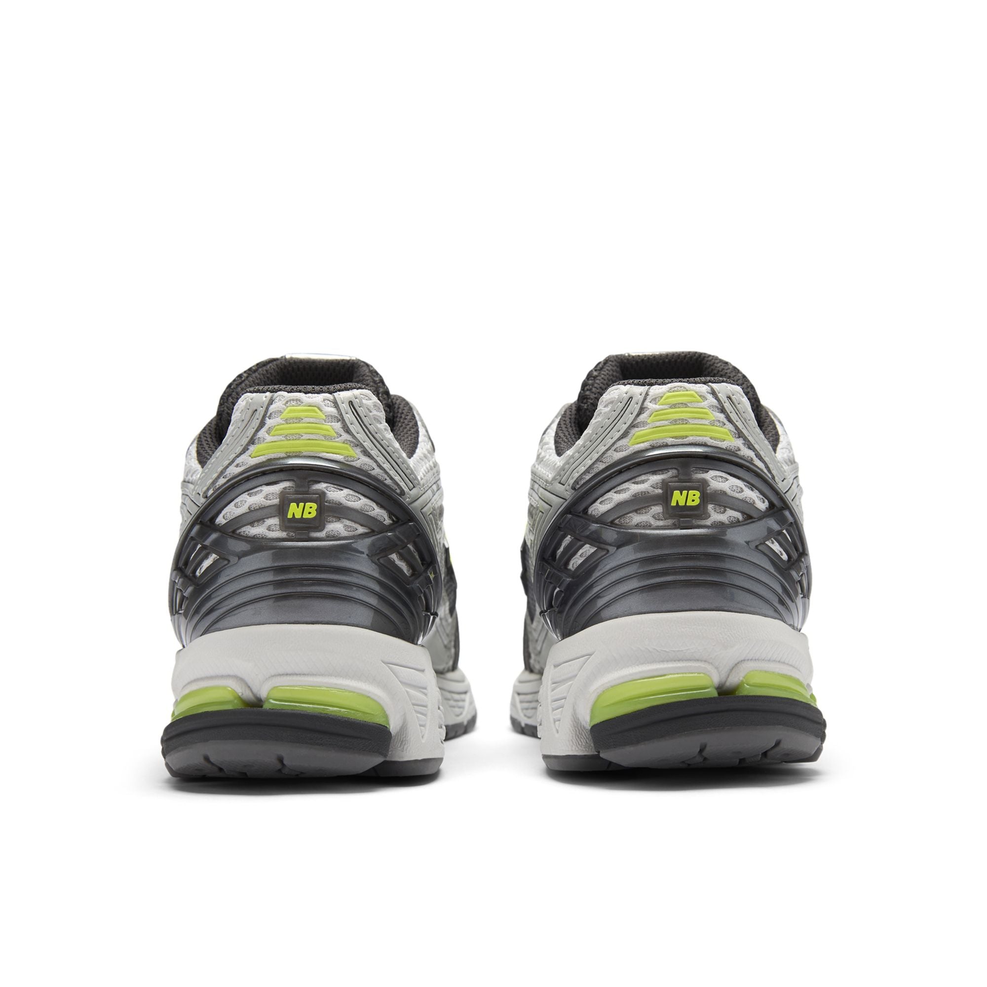 New Balance Sneakers 1906R Verde