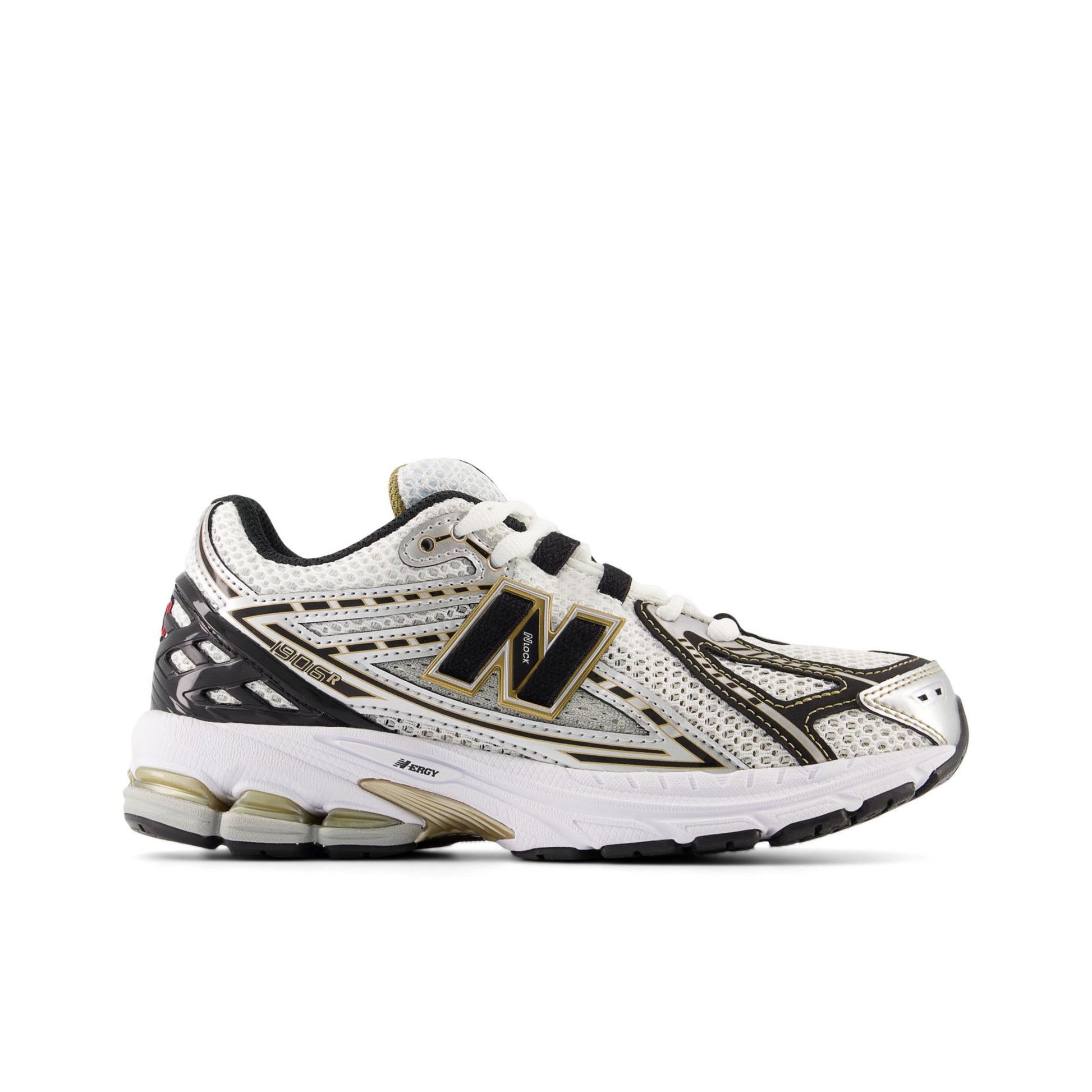 New Balance Sneakers 1906R Giallo