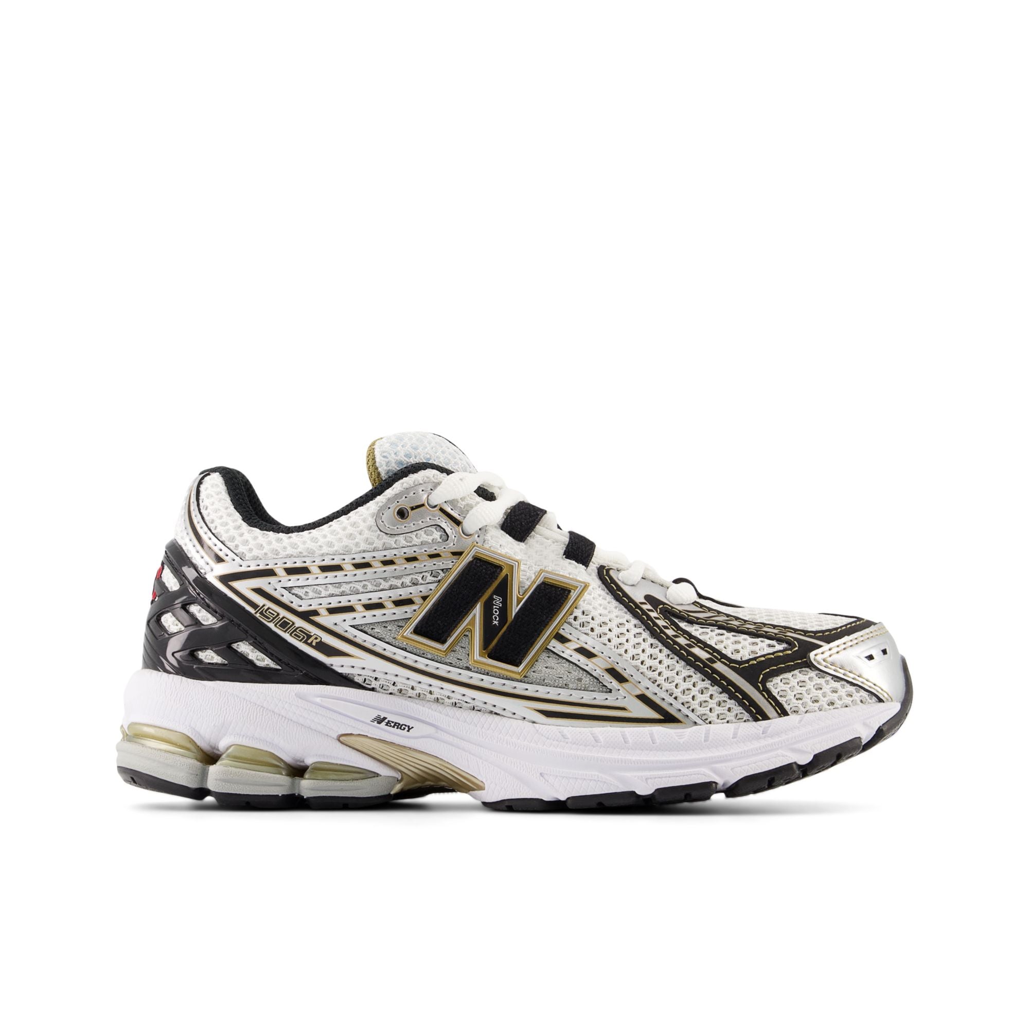 New Balance Sneakers 1906R Giallo