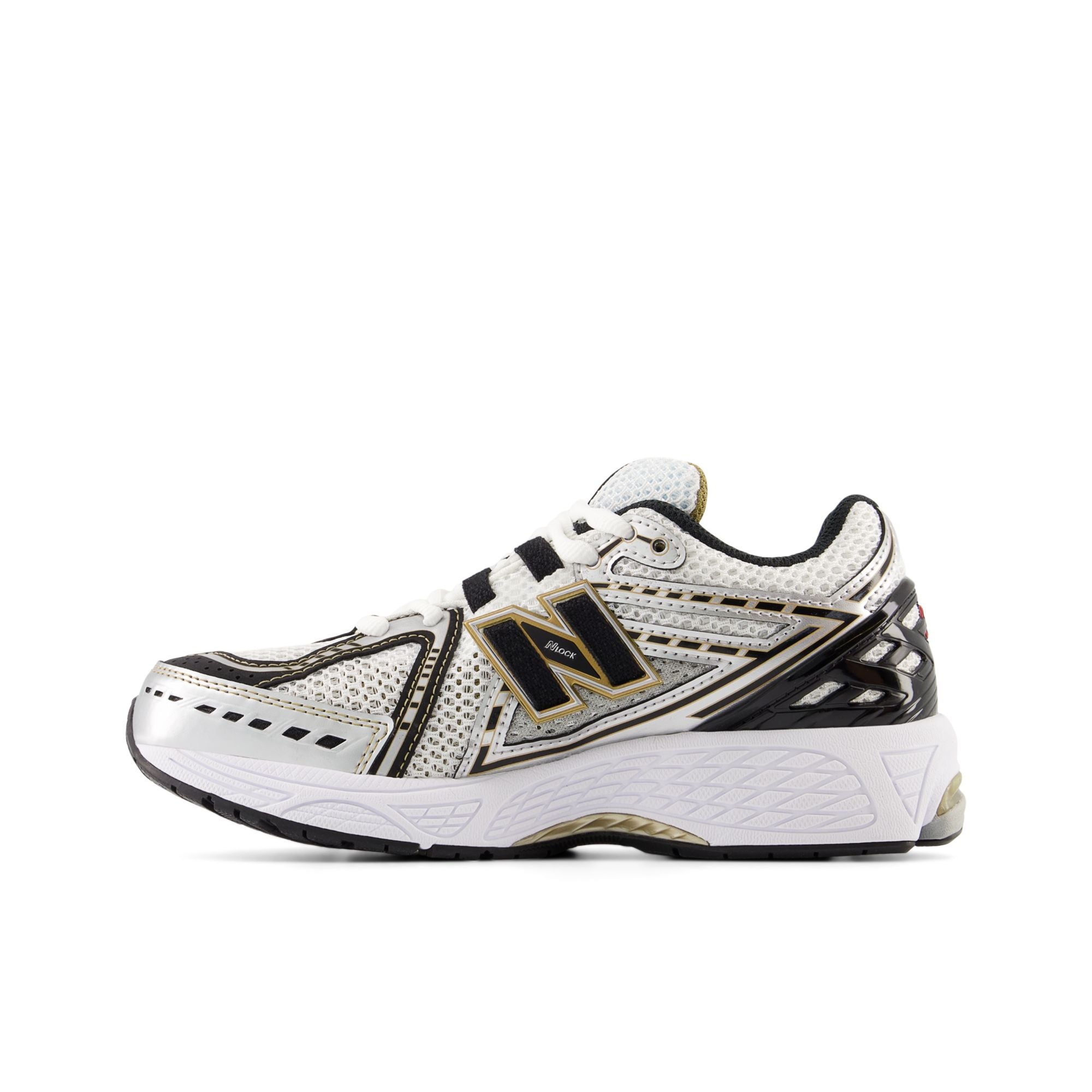 New Balance Sneakers 1906R Giallo