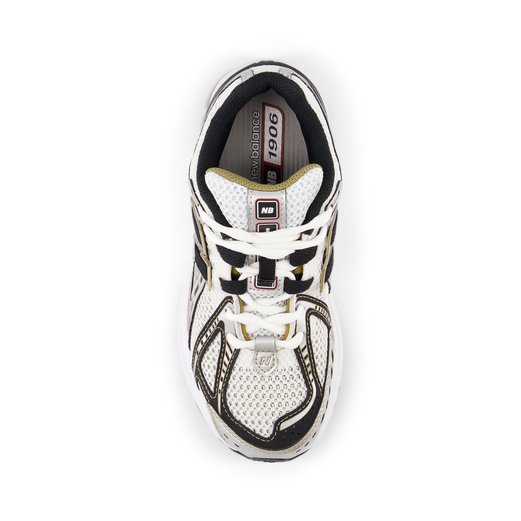 New Balance Sneakers 1906R Giallo