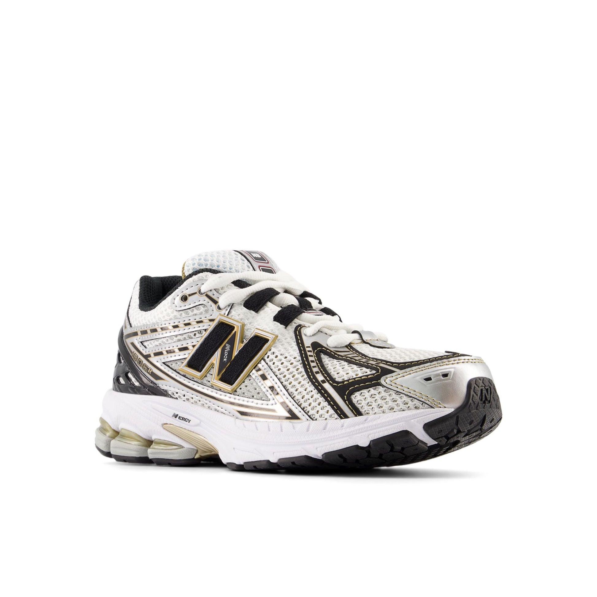 New Balance Sneakers 1906R Giallo