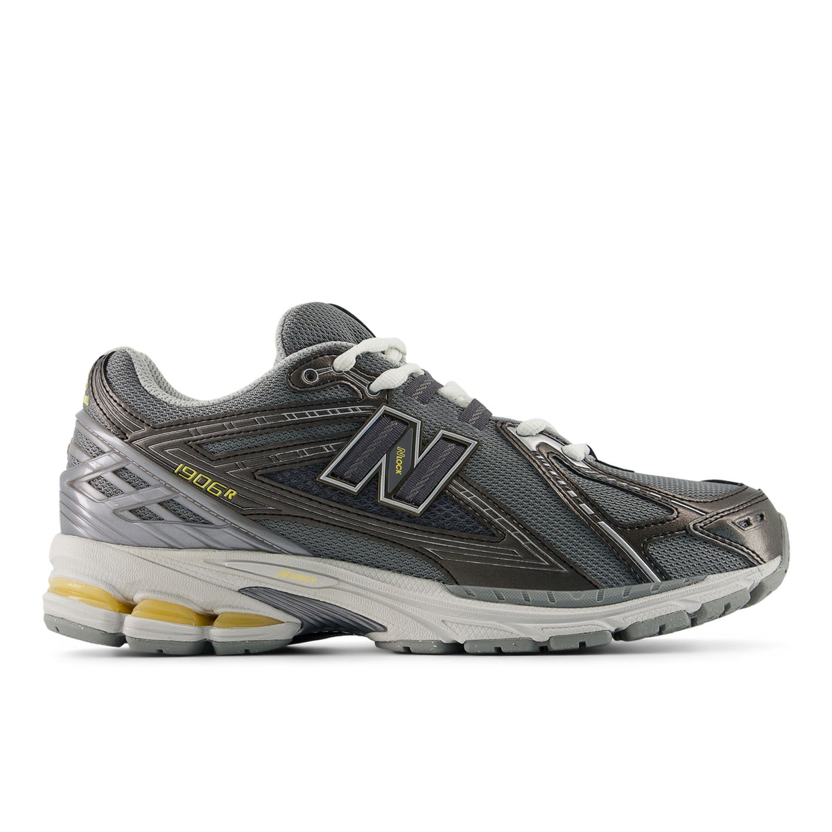 New Balance Sneakers 1906R Grigio