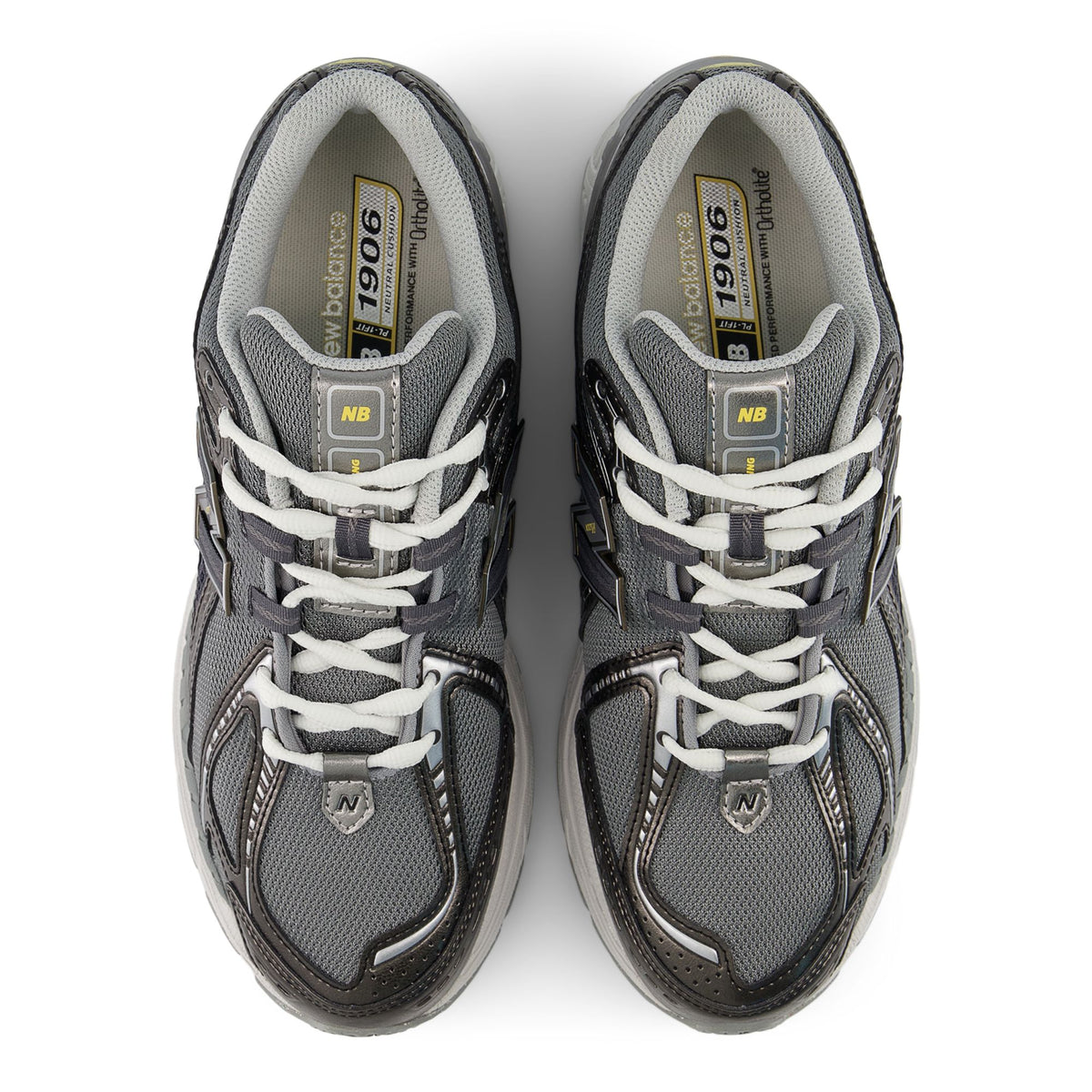 New Balance Sneakers 1906R Grigio