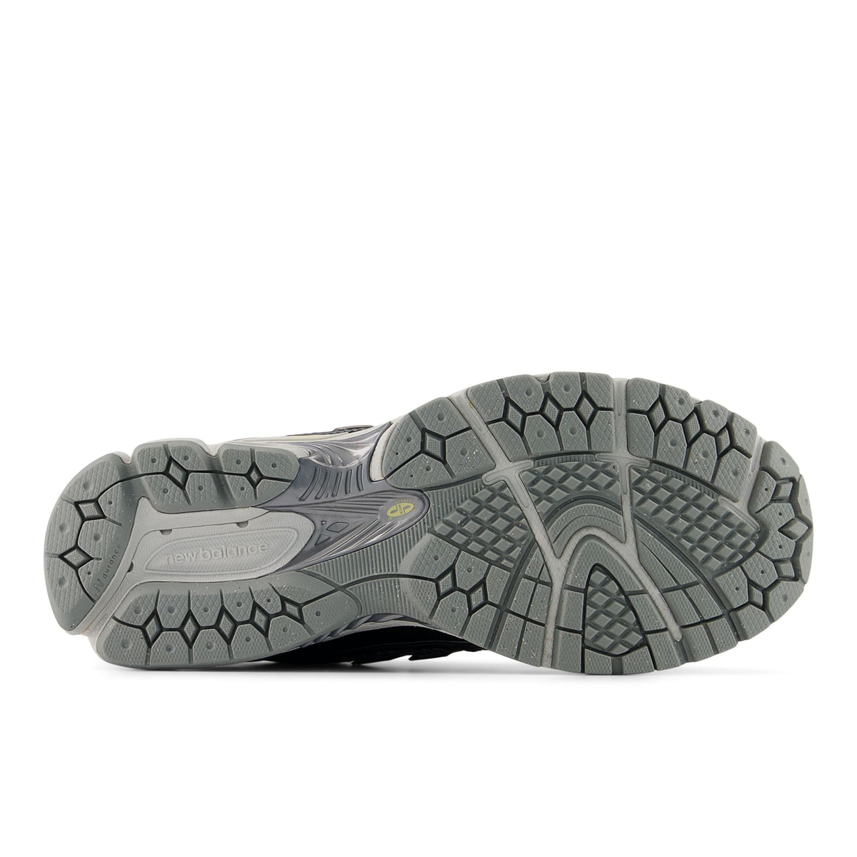 New Balance Sneakers 1906R Grigio