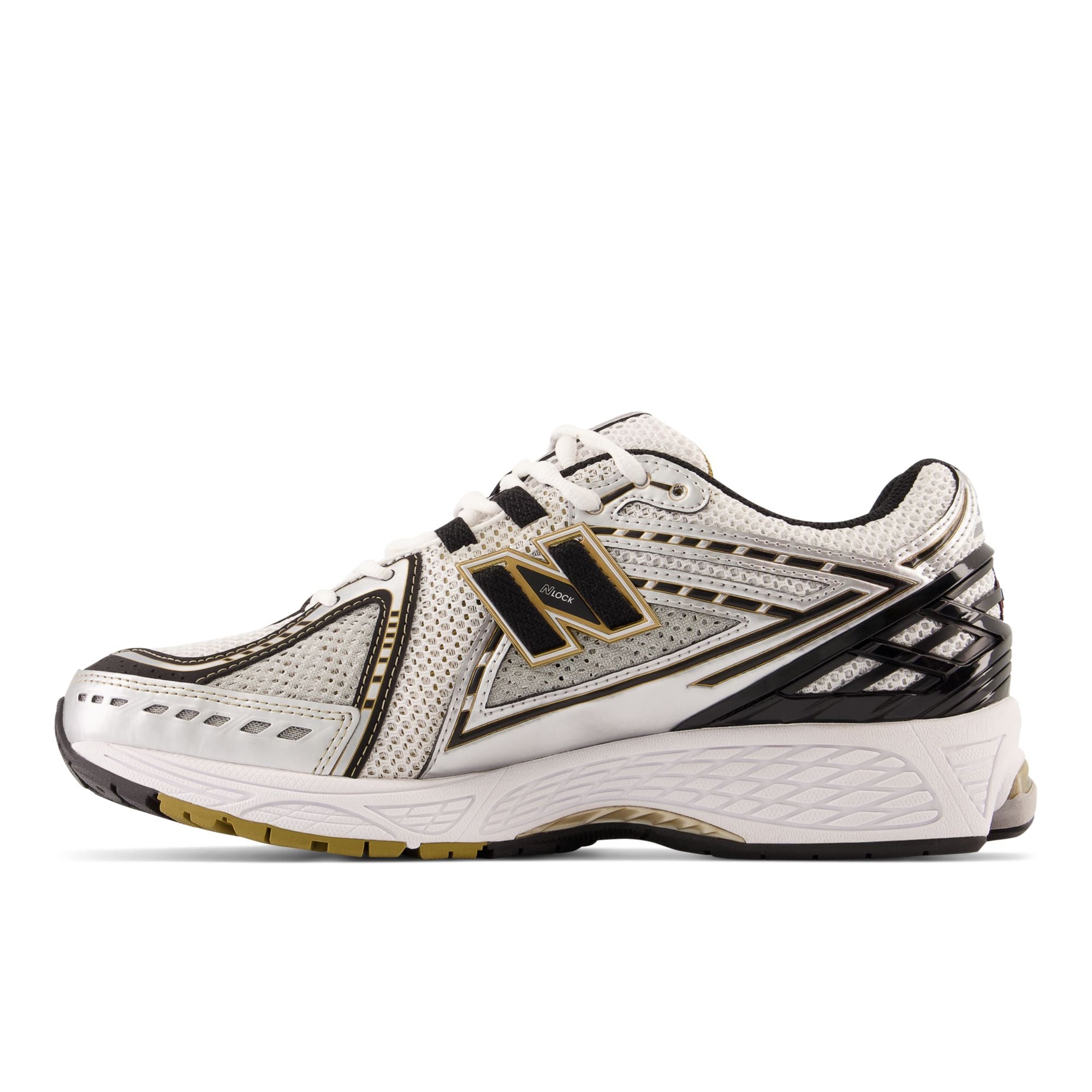New Balance Sneakers 1906R Argento