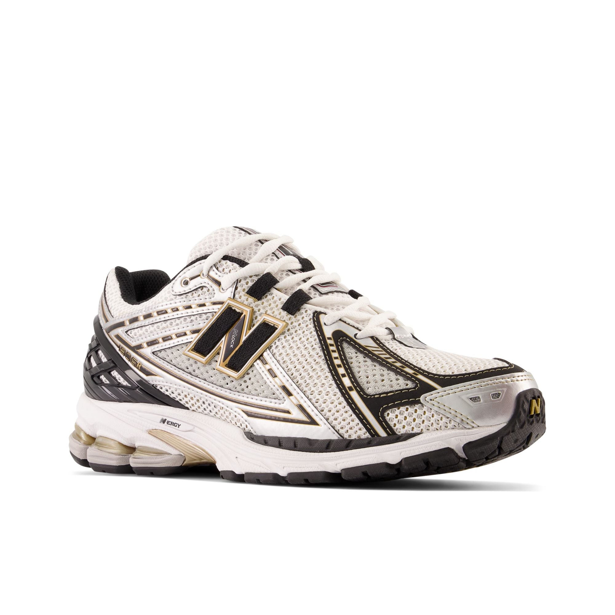 New Balance Sneakers 1906R Argento