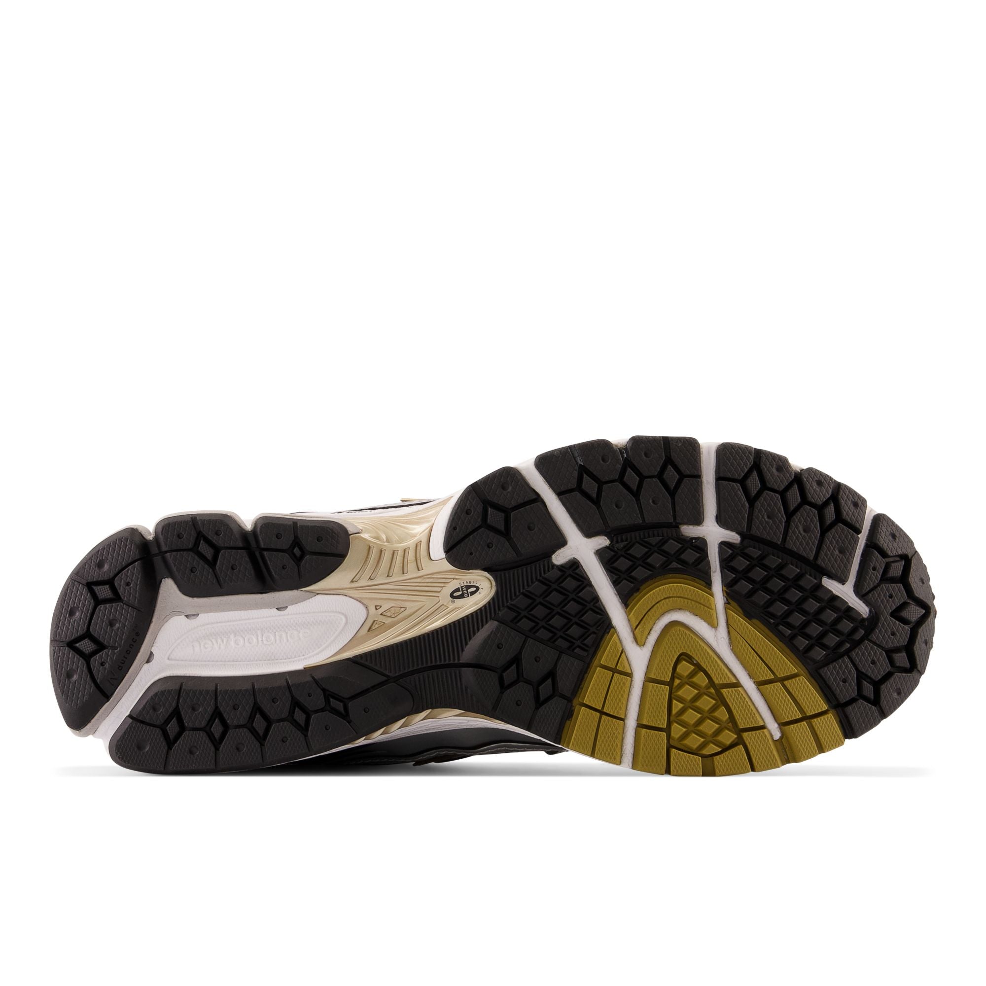 New Balance Sneakers 1906R Argento