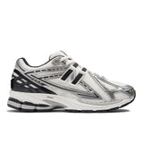 Sneakers 1906R Uomo - Silver Black