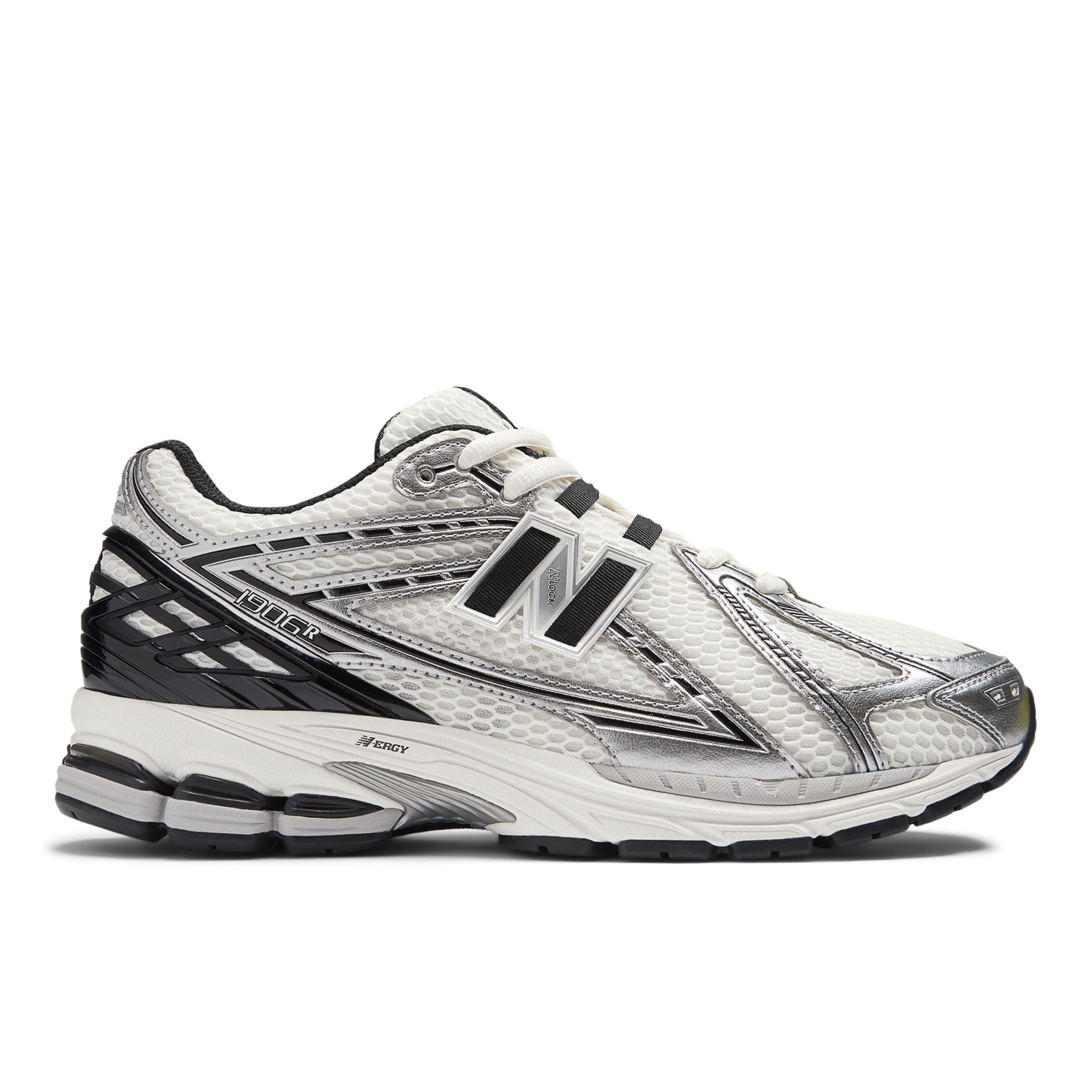 New Balance Sneakers 1906R Argento