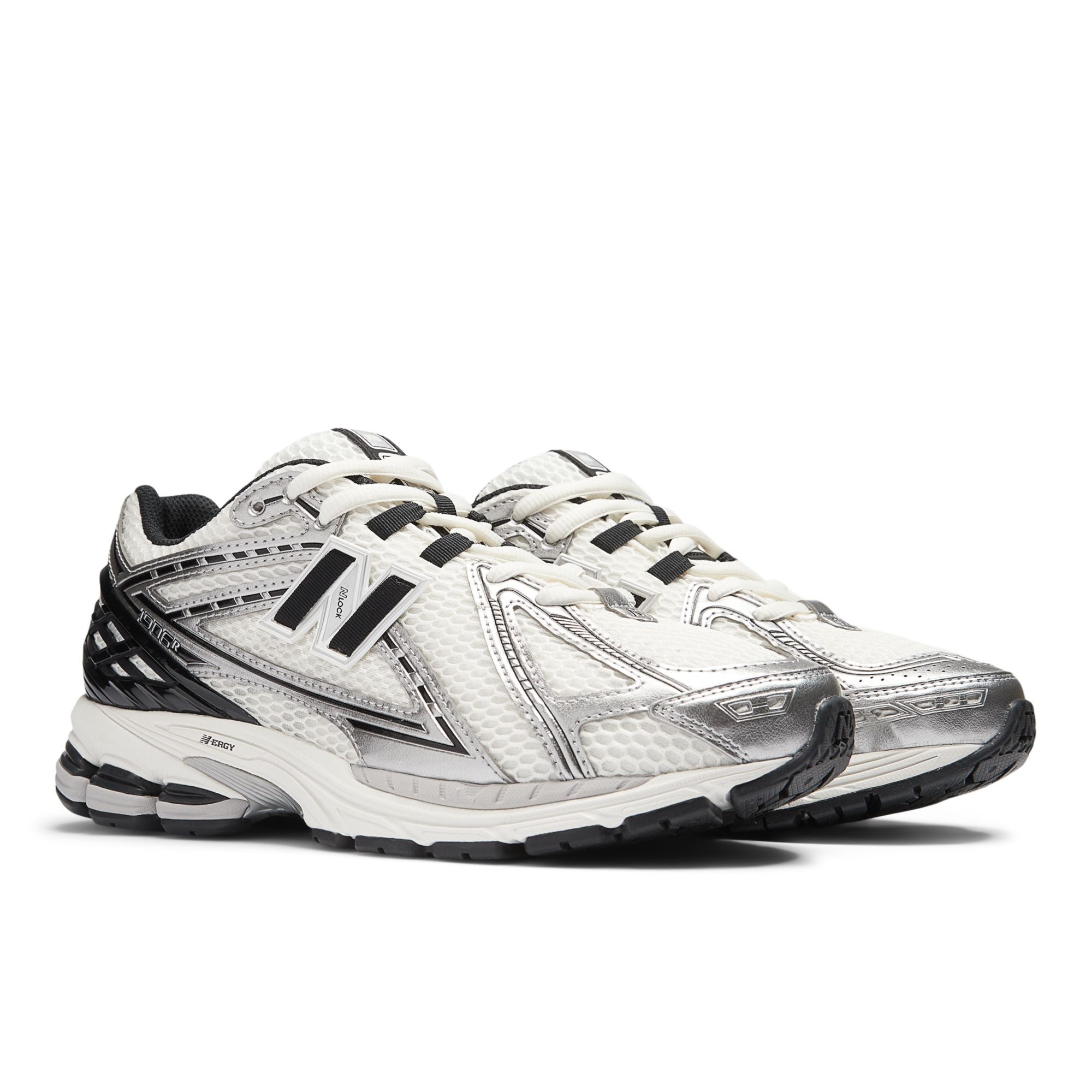New Balance Sneakers 1906R Argento