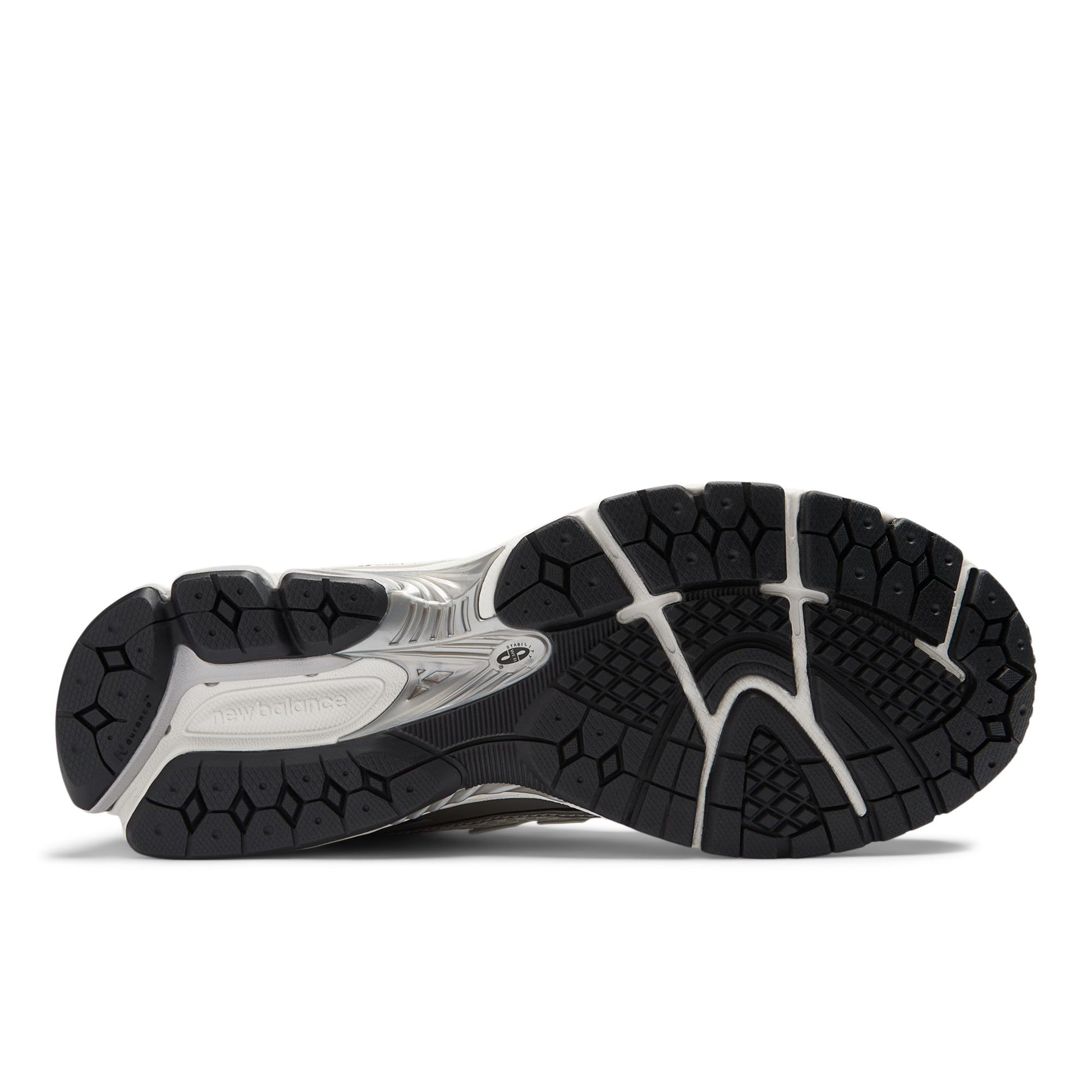 New Balance Sneakers 1906R Argento