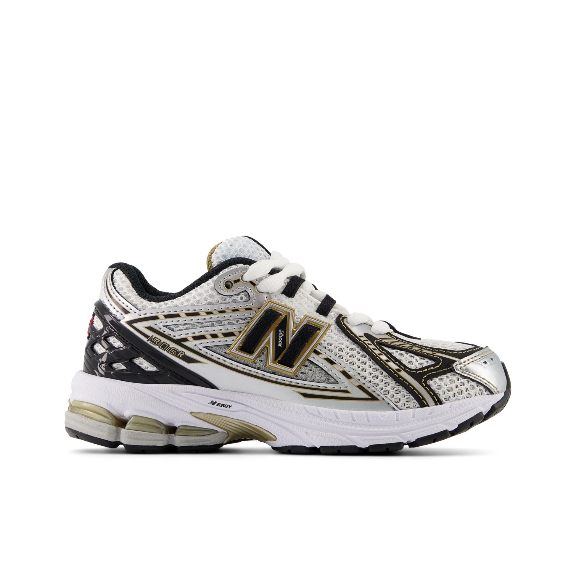 New Balance Sneakers 1906R Bianco
