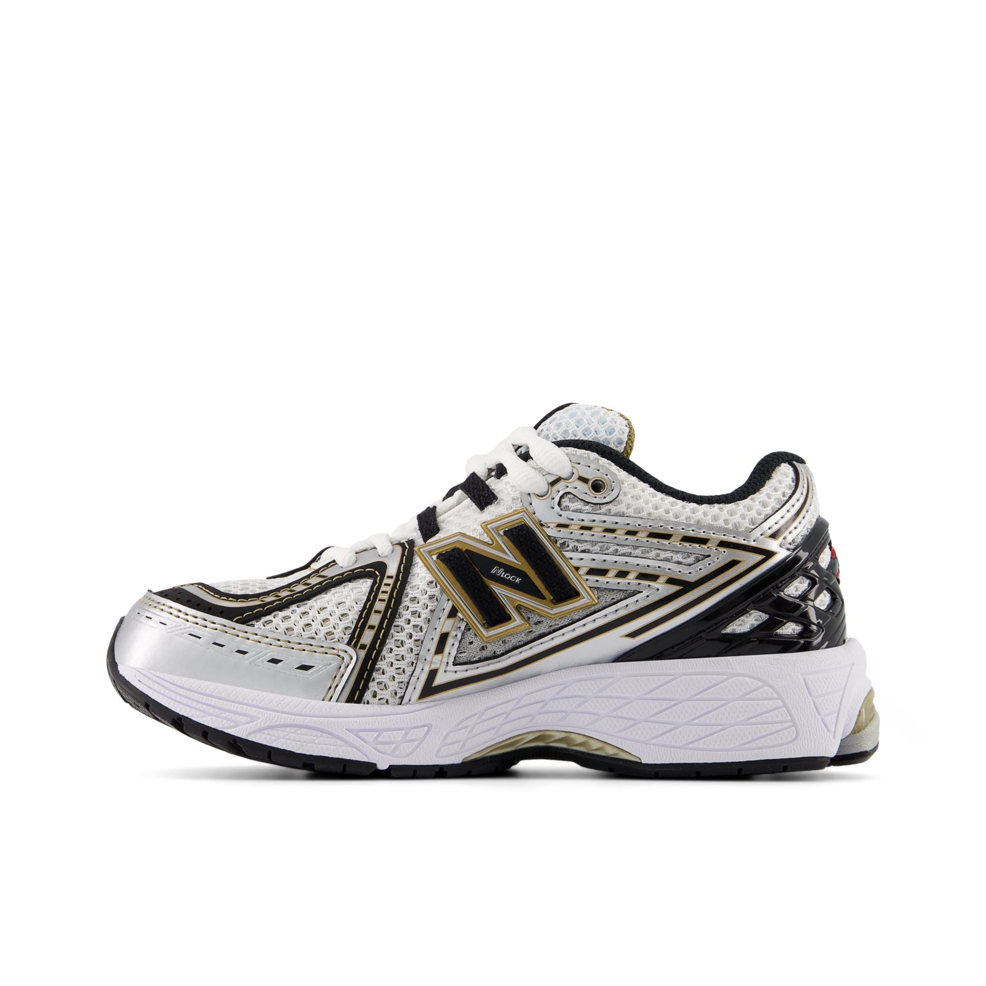 New Balance Sneakers 1906R Bianco