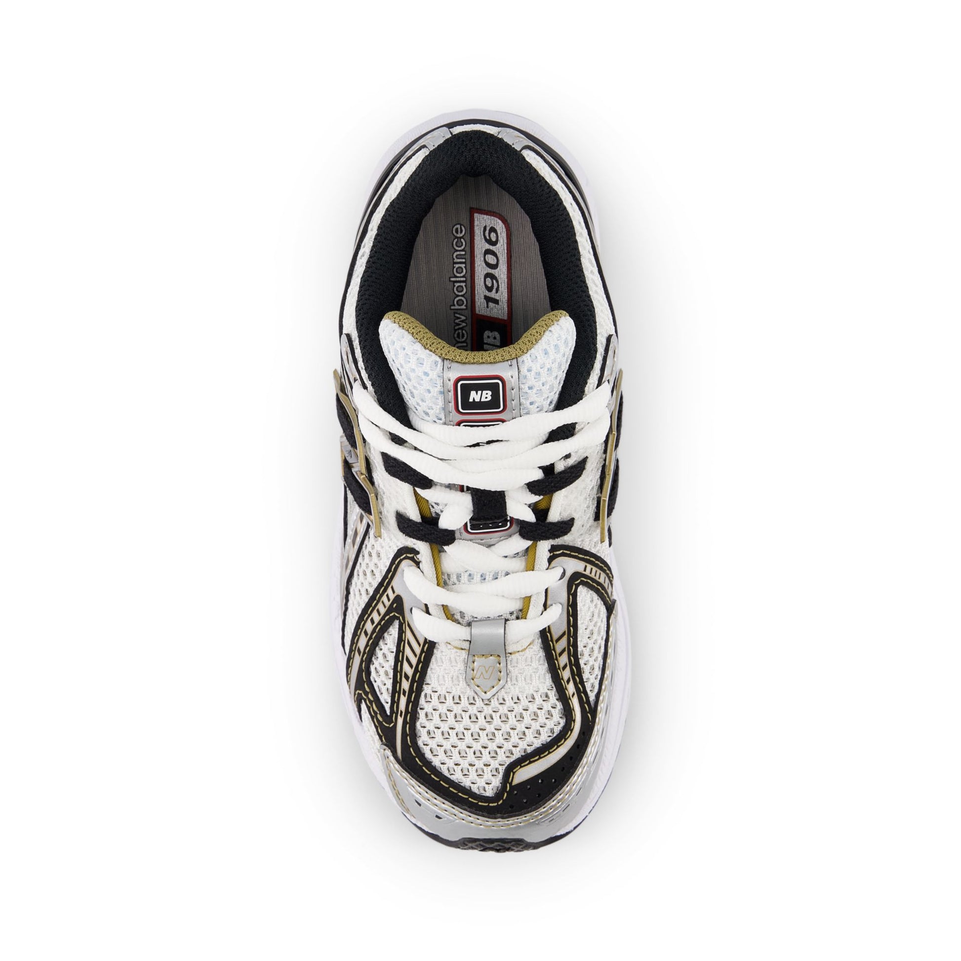 New Balance Sneakers 1906R Bianco