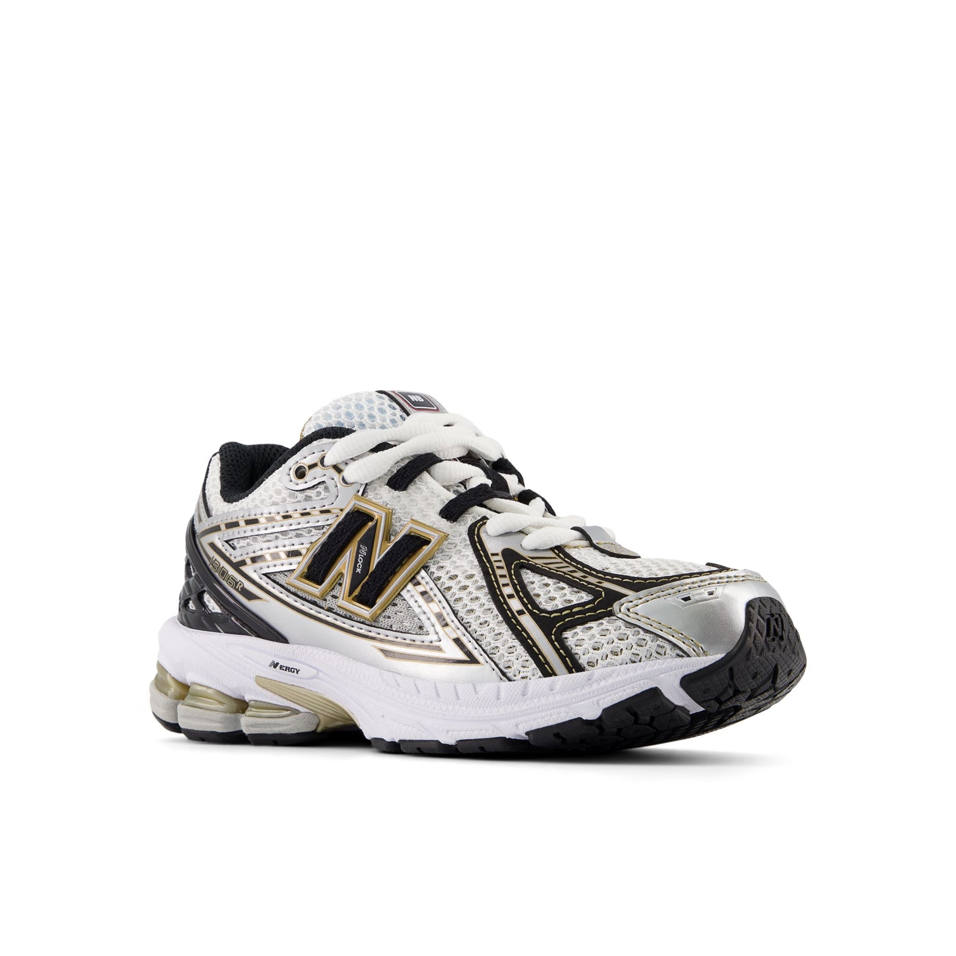 New Balance Sneakers 1906R Bianco