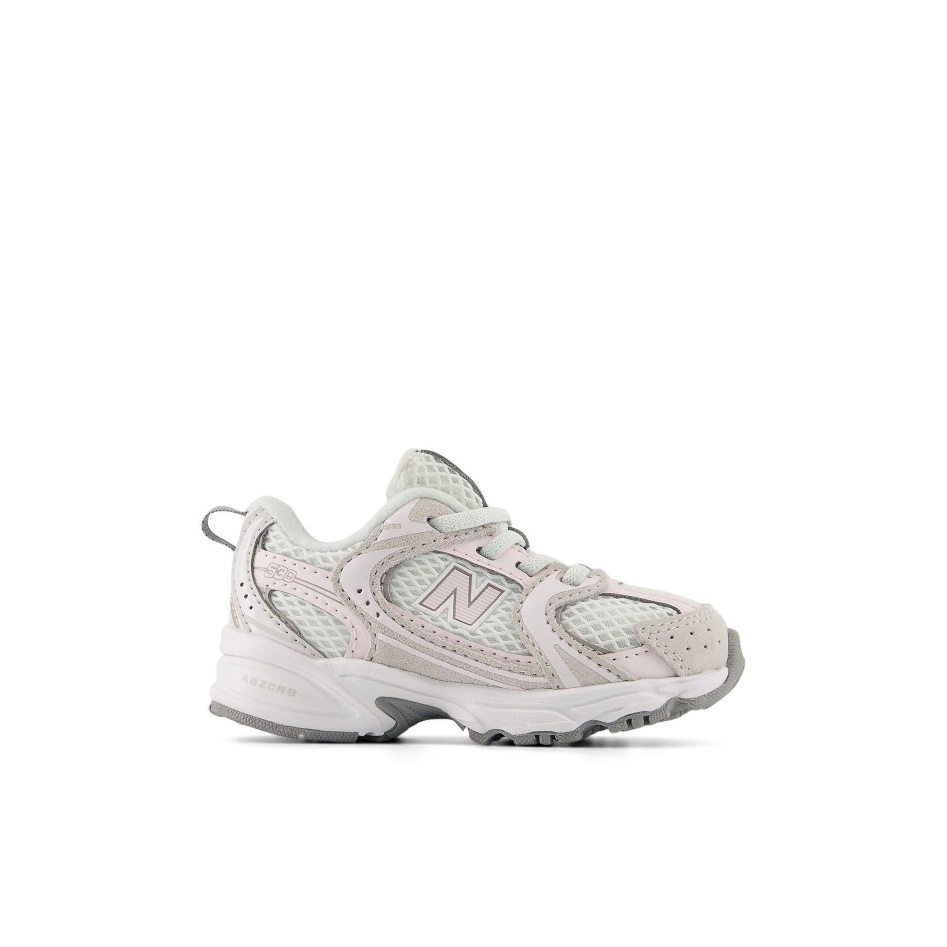 New Balance Sneakers 530 Bungee Rosa
