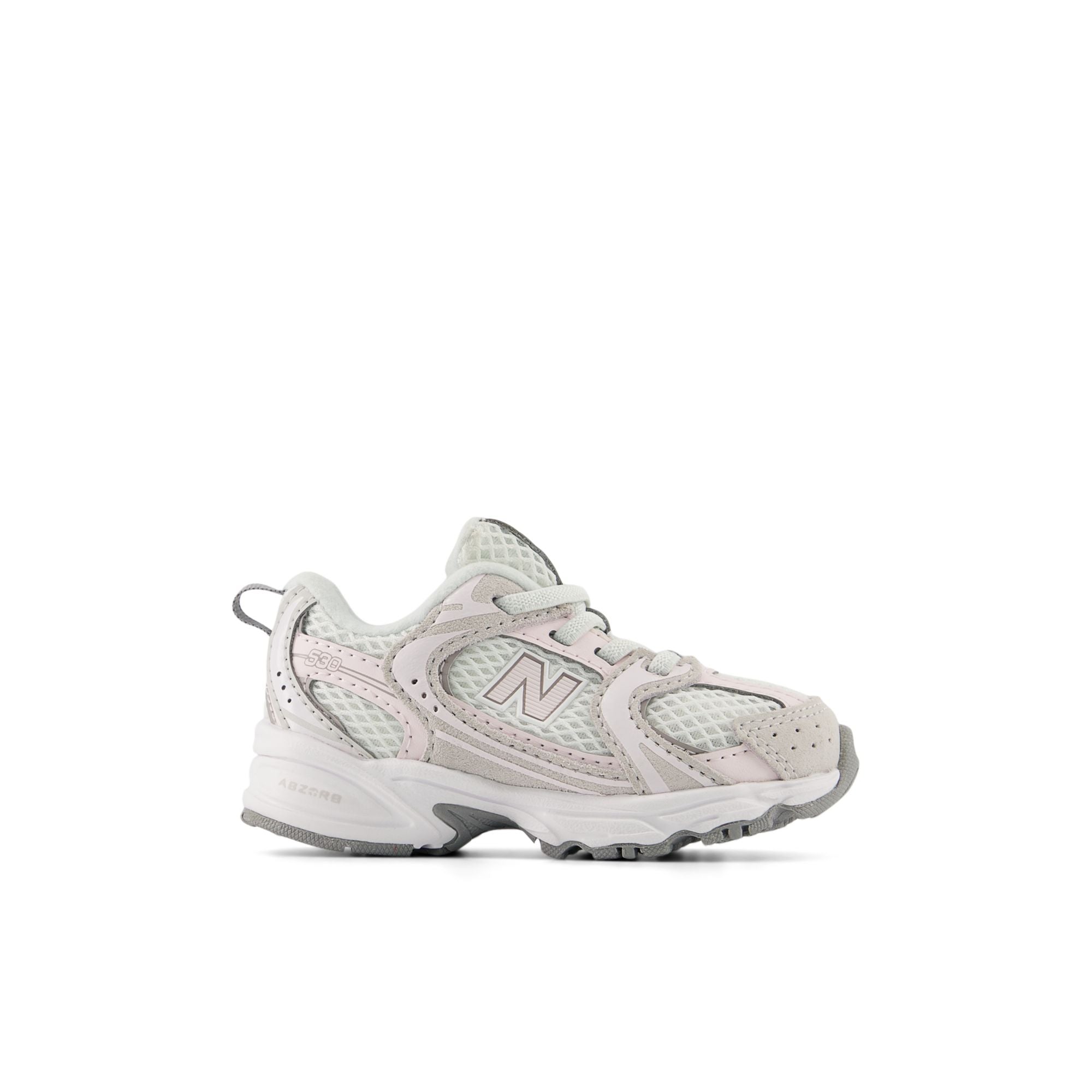 New Balance Sneakers 530 Bungee Rosa