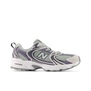 New Balance Sneakers 530 Bungee Grigio
