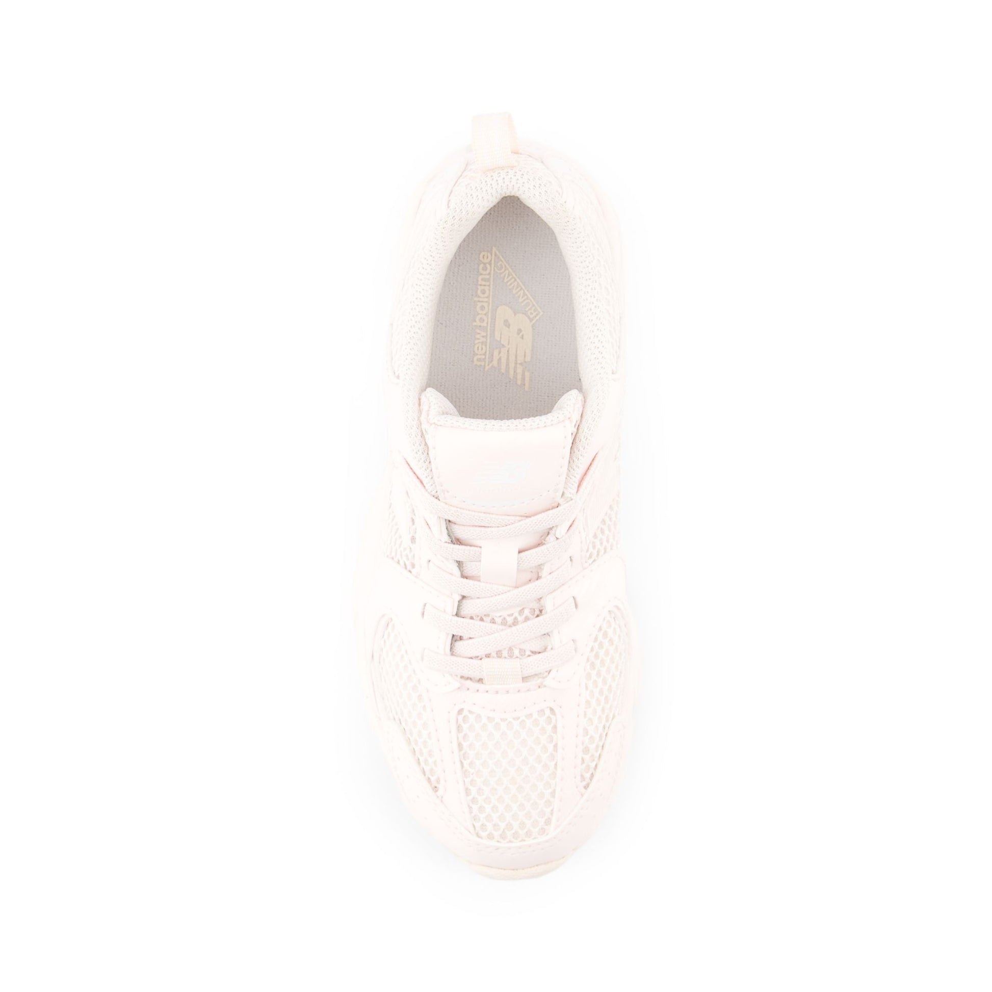New Balance Sneakers 530 Bungee Rosa