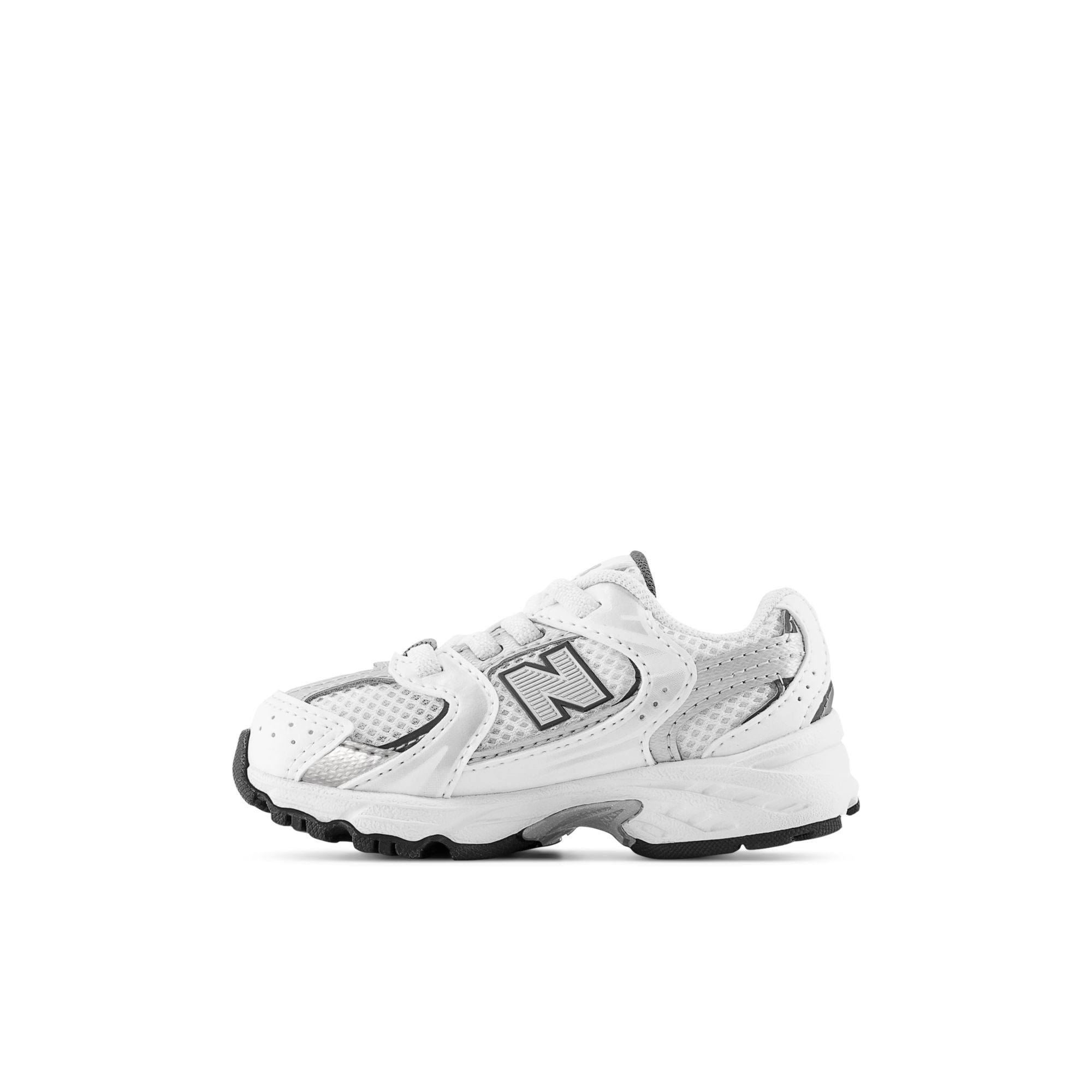 New Balance Sneakers 530 Bungee Bianco