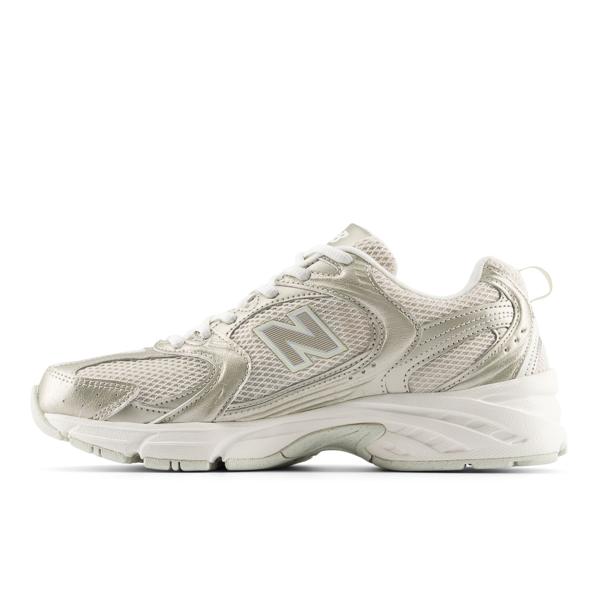 New Balance Sneakers 530 Giallo