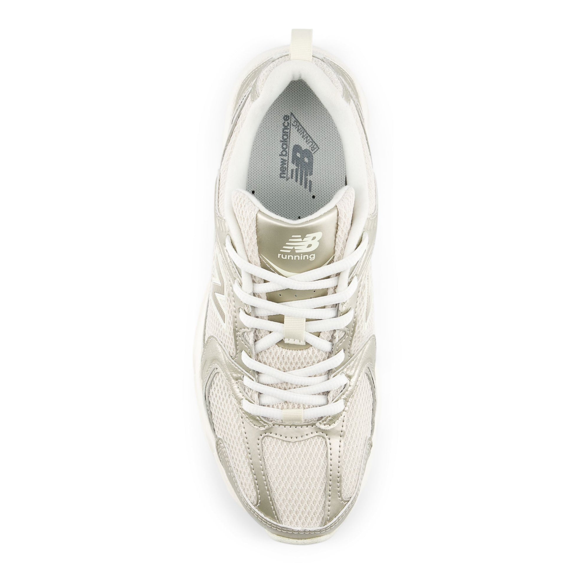 New Balance Sneakers 530 Giallo
