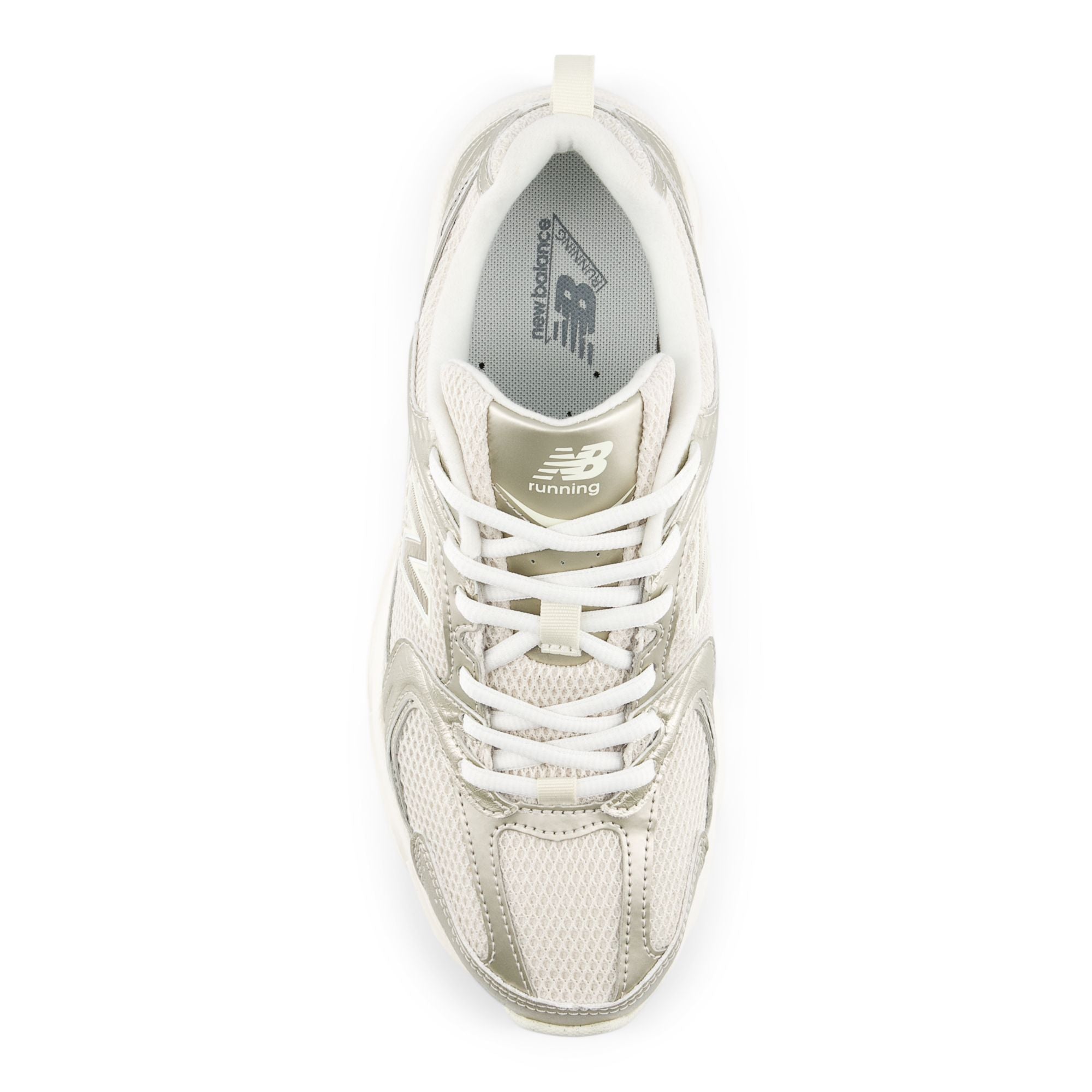 New Balance Sneakers 530 Giallo