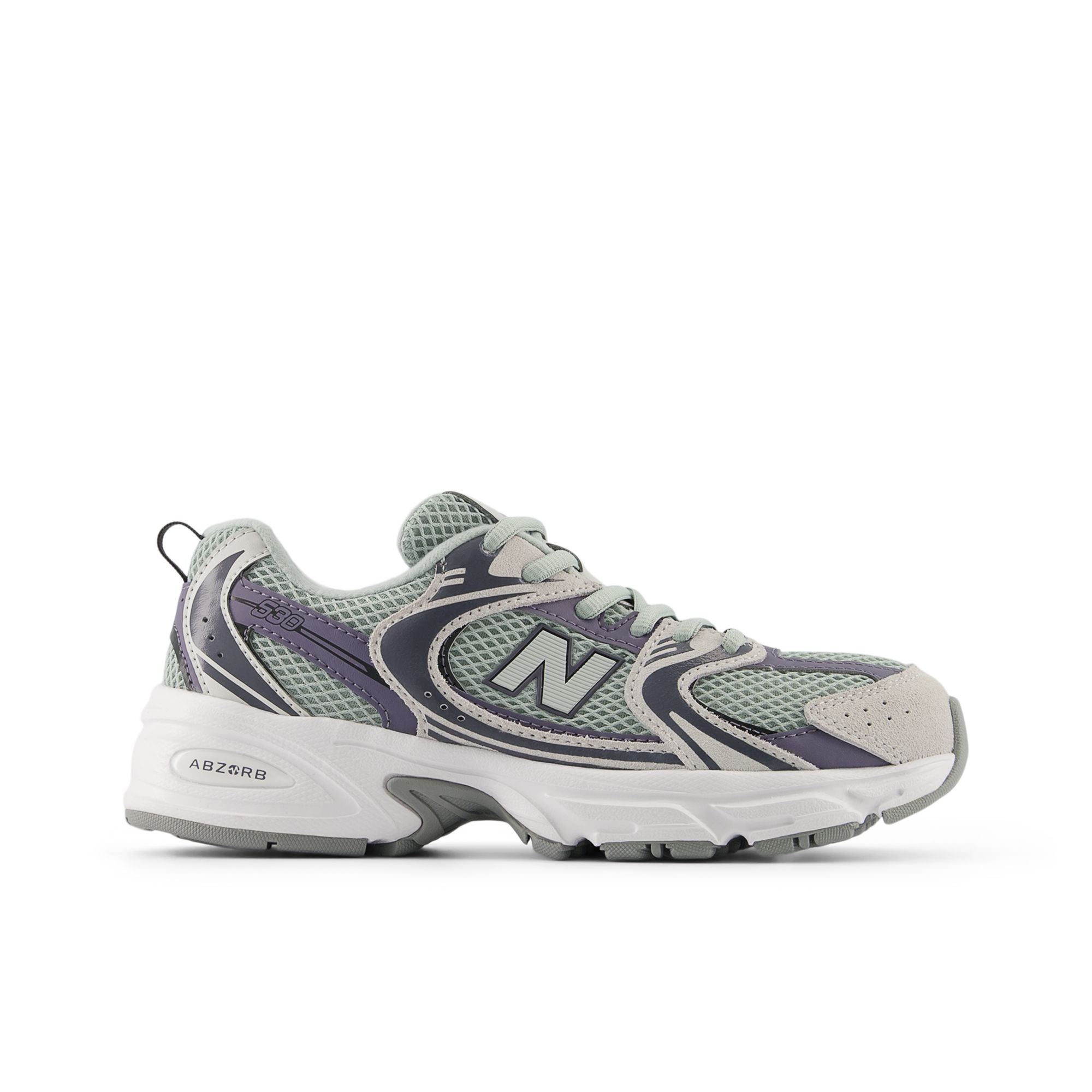 New Balance Sneakers 530 Rosa