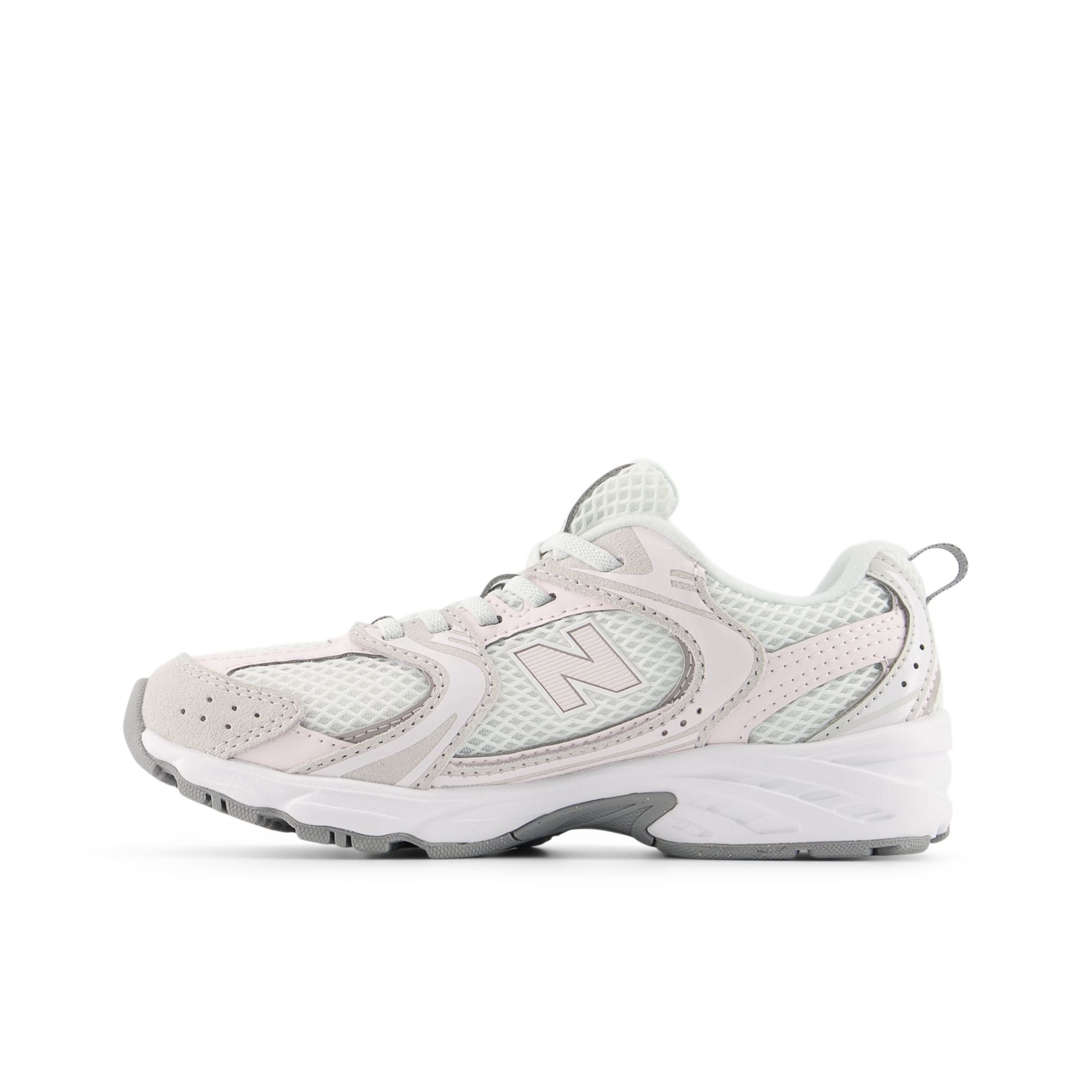 New Balance Sneakers 530 Argento
