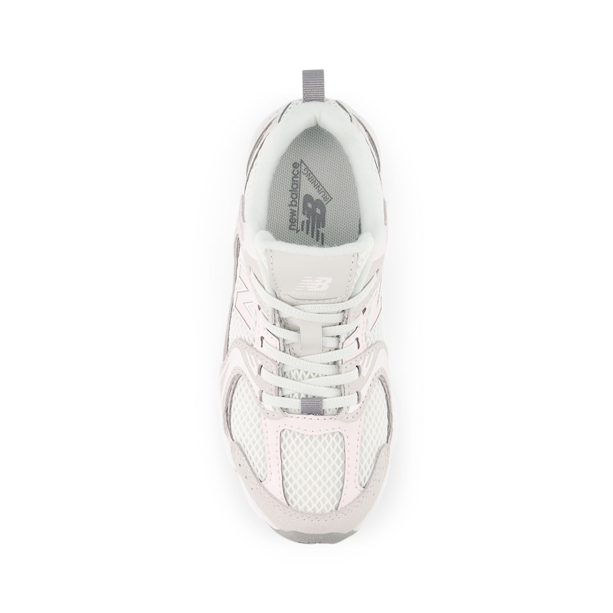 New Balance Sneakers 530 Argento