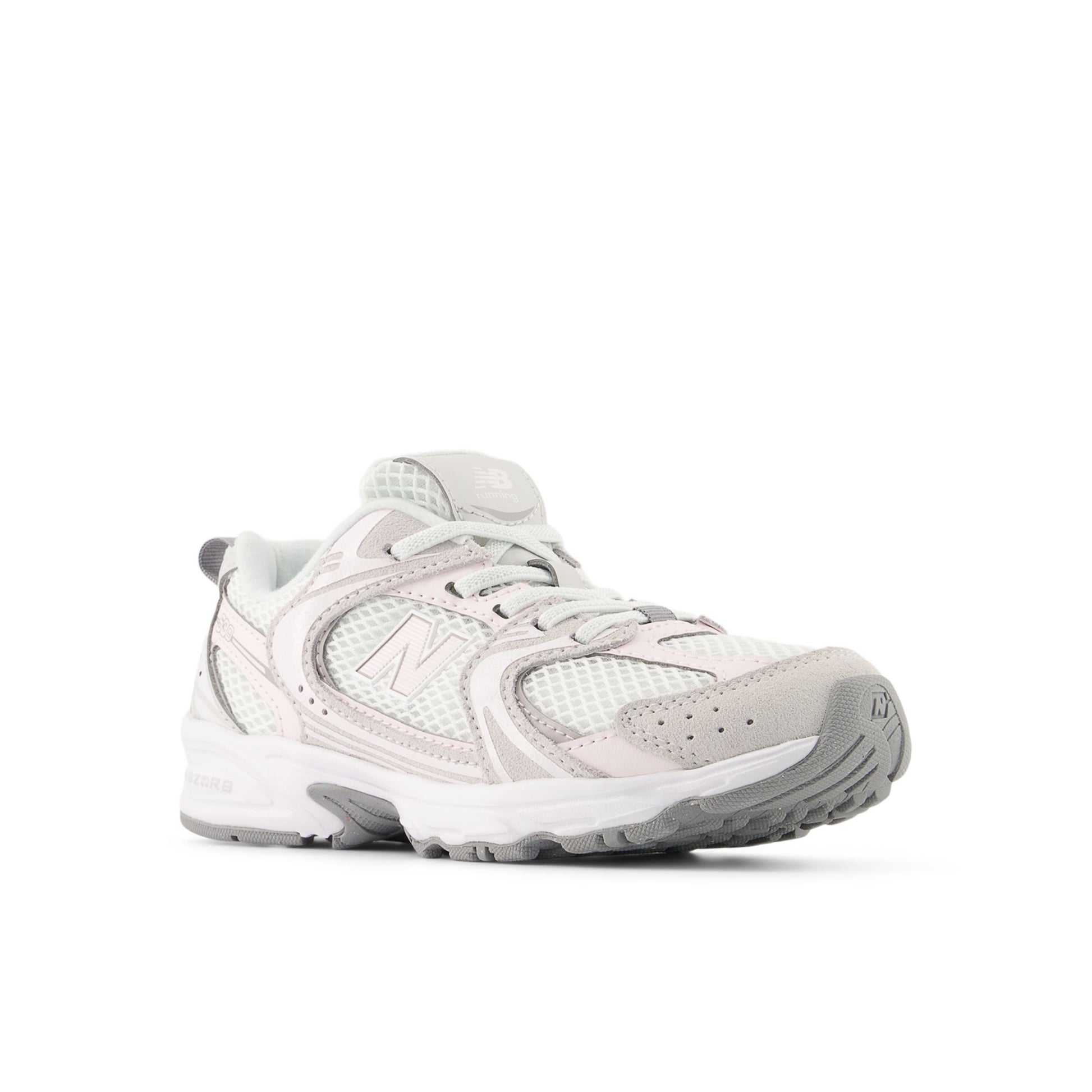 New Balance Sneakers 530 Argento