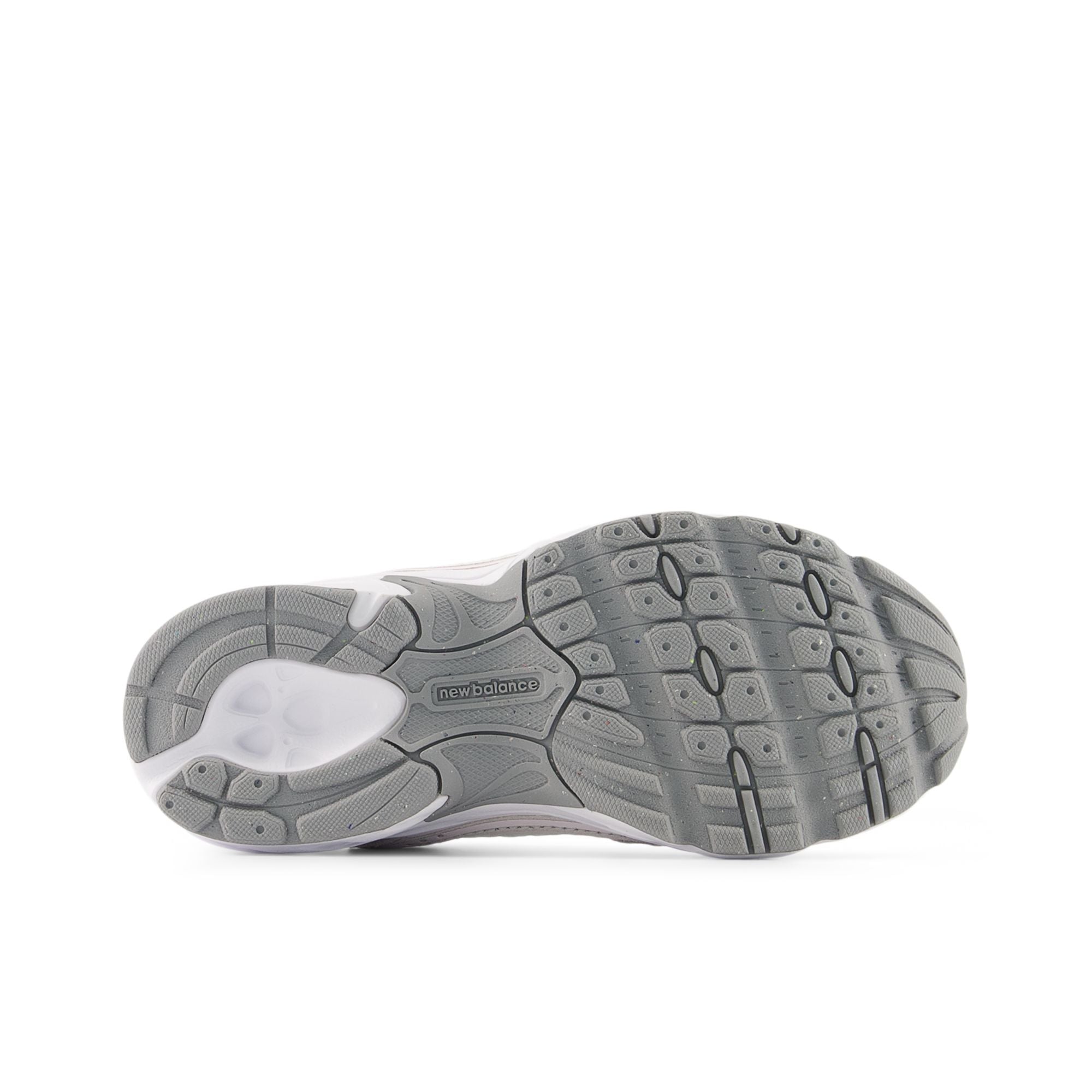 New Balance Sneakers 530 Argento