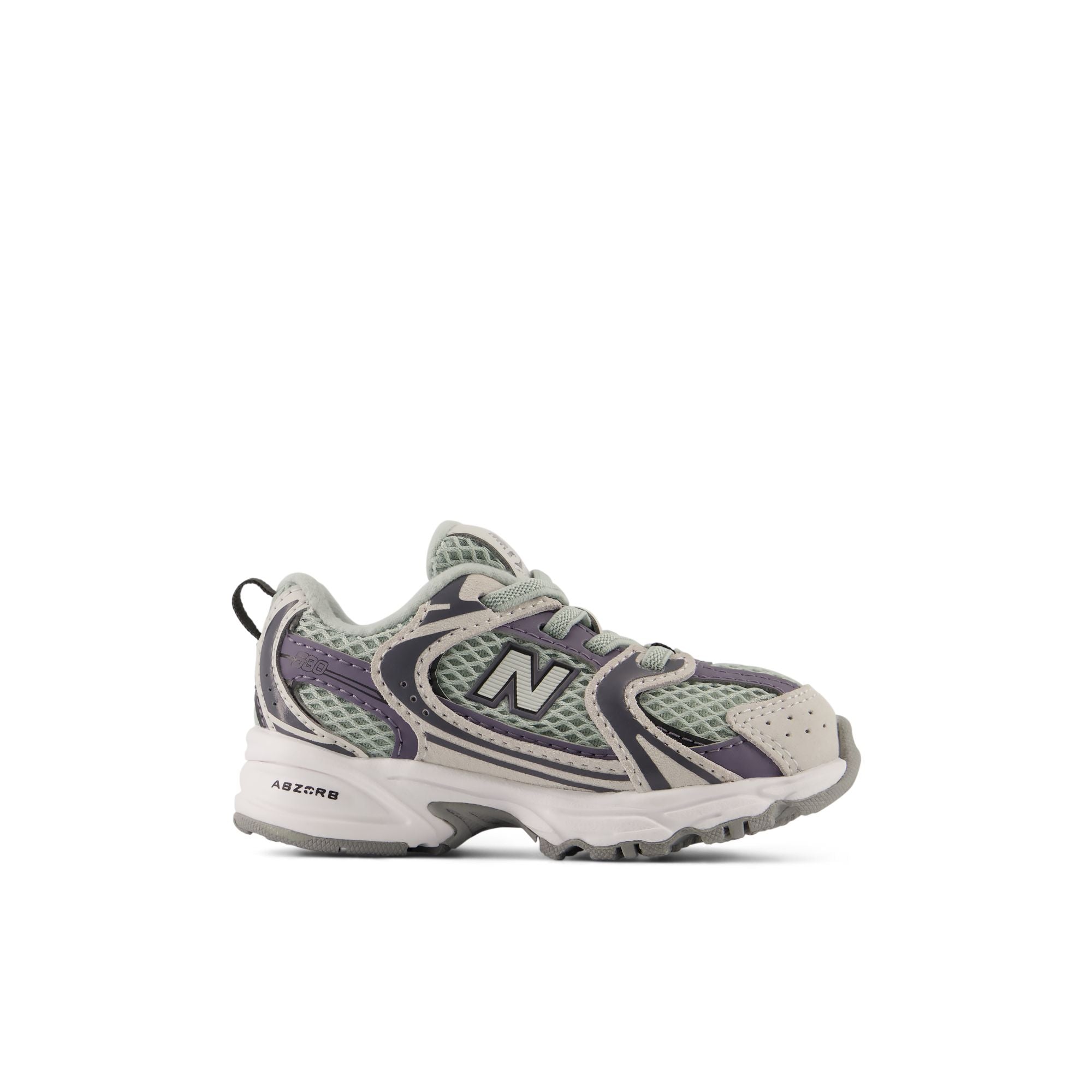 New Balance Sneakers 530 Grigio