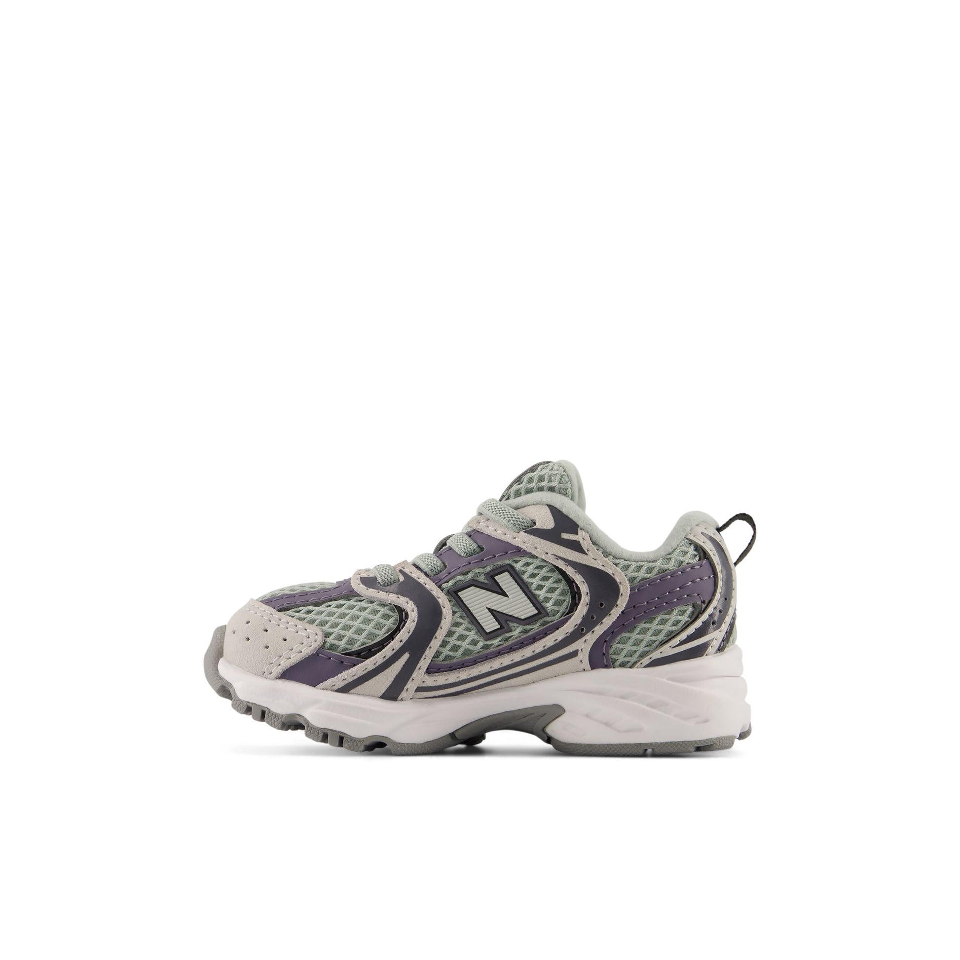 New Balance Sneakers 530 Grigio