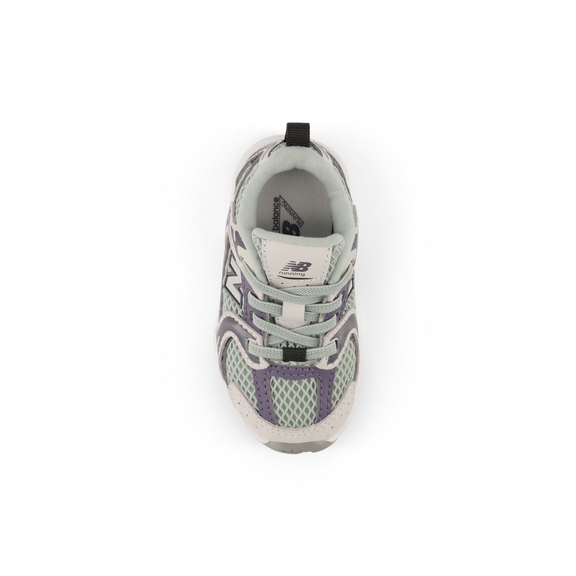 New Balance Sneakers 530 Grigio
