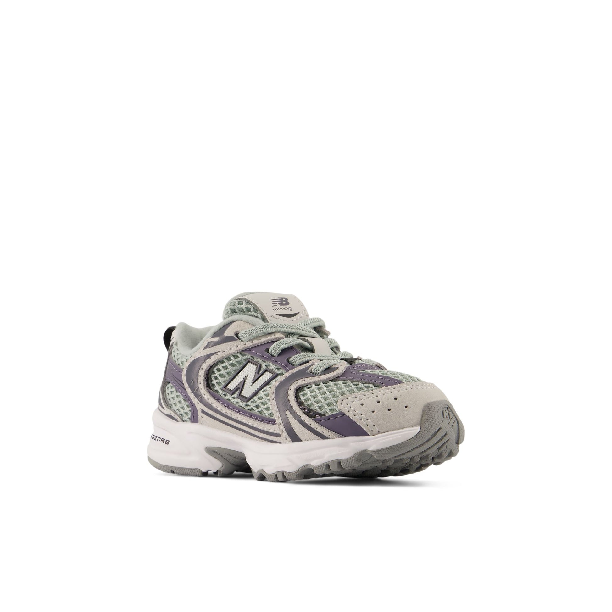 New Balance Sneakers 530 Grigio
