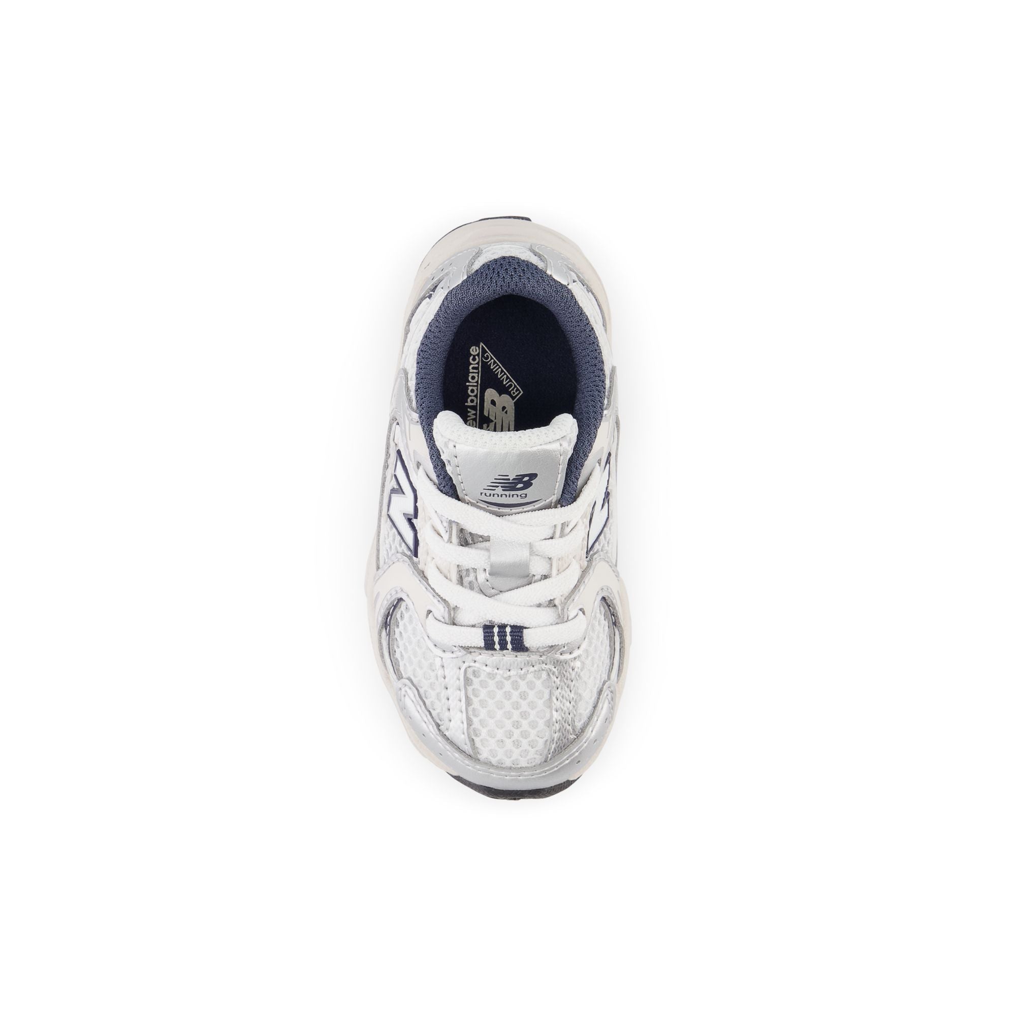 New Balance Sneakers 530 Grigio