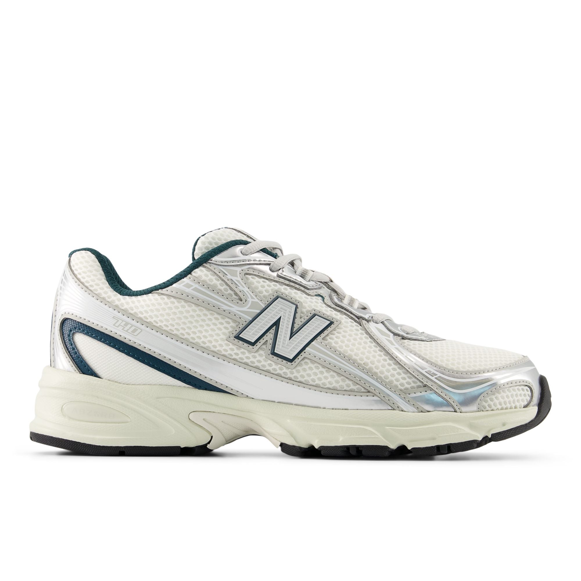 New Balance Sneakers 740 Verde