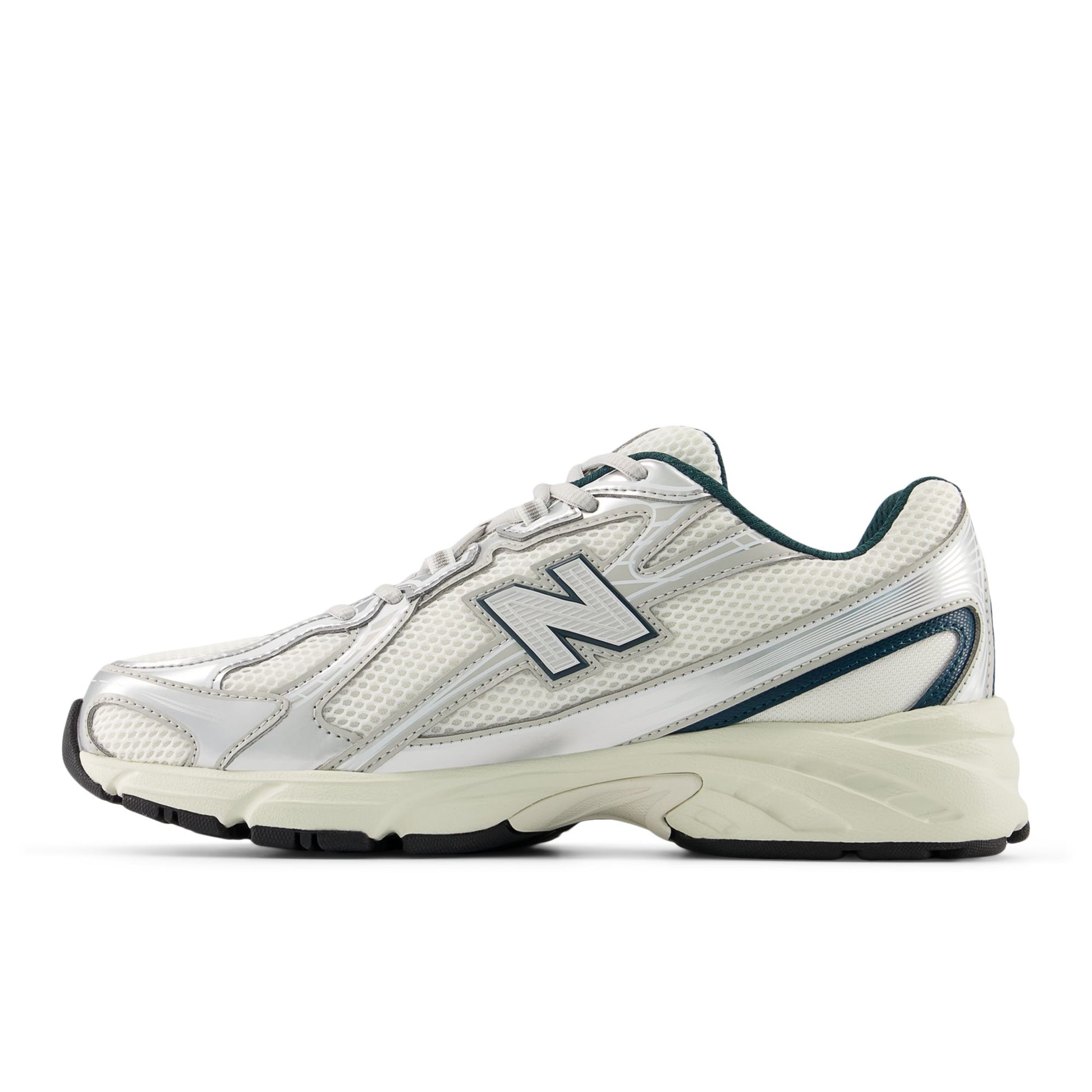 New Balance Sneakers 740 Verde